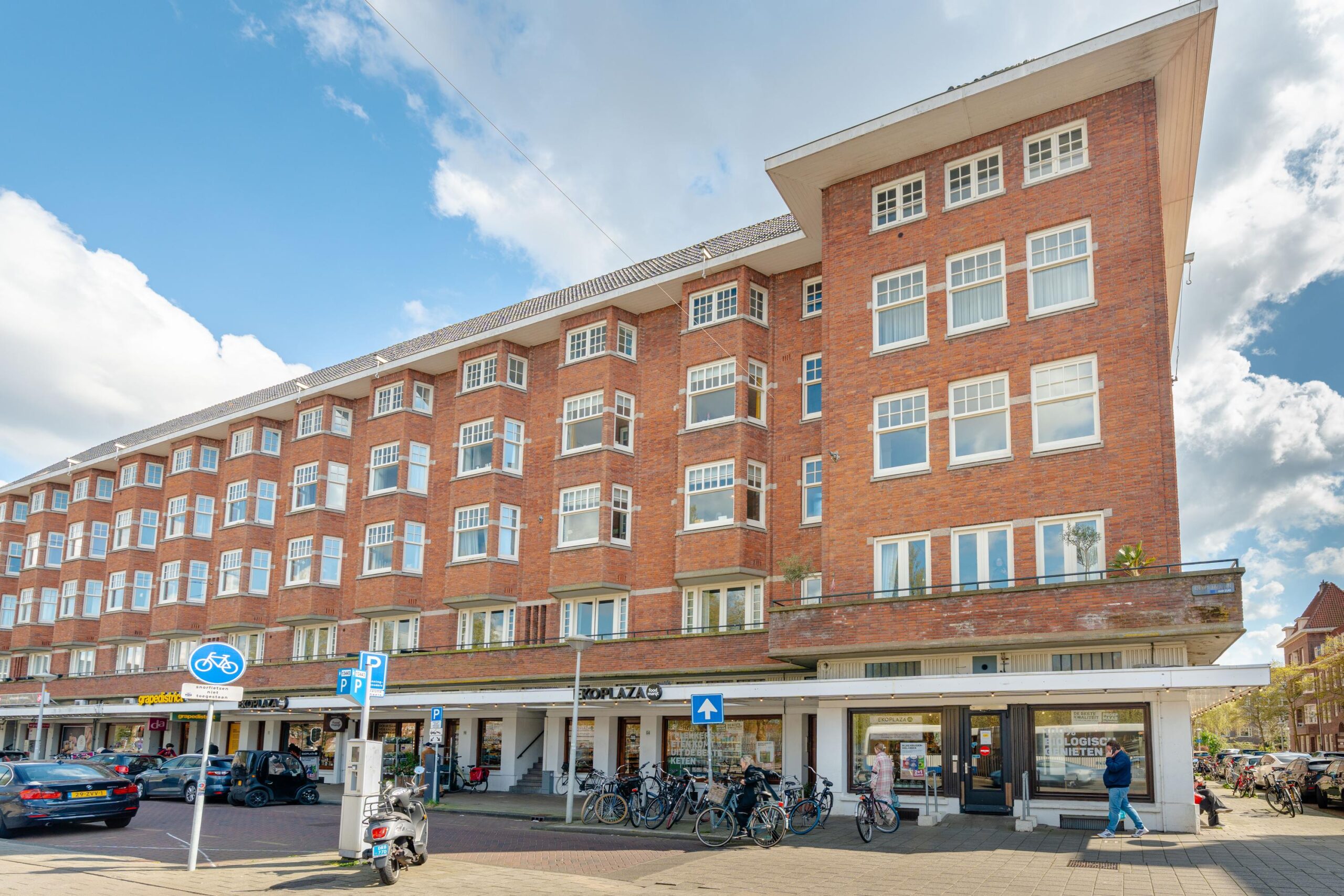 Olympiaplein 152-2