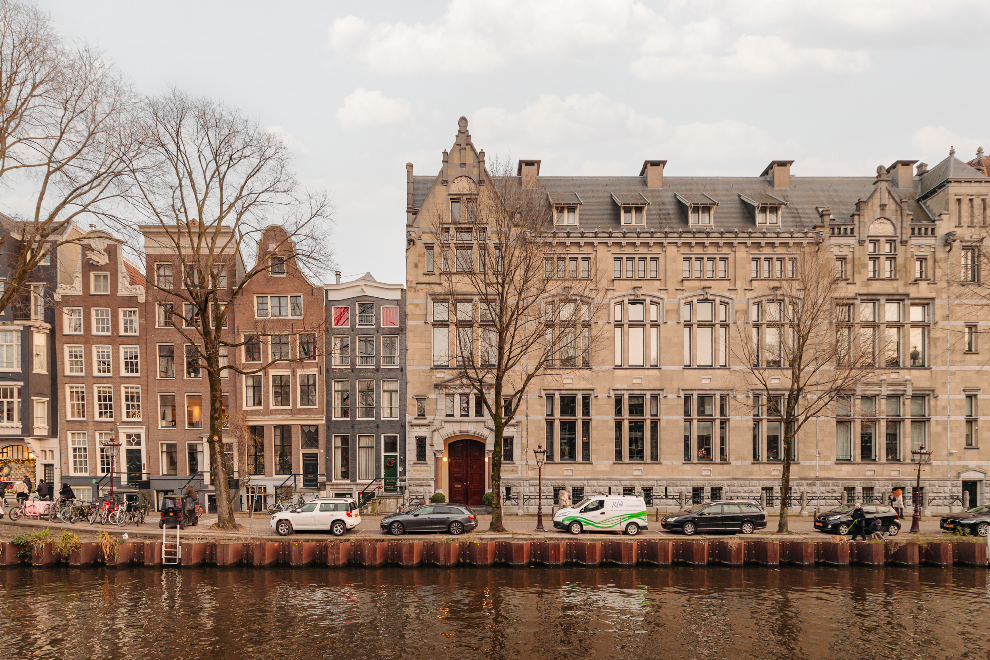 Herengracht 183 0 ong in AMSTERDAM-1