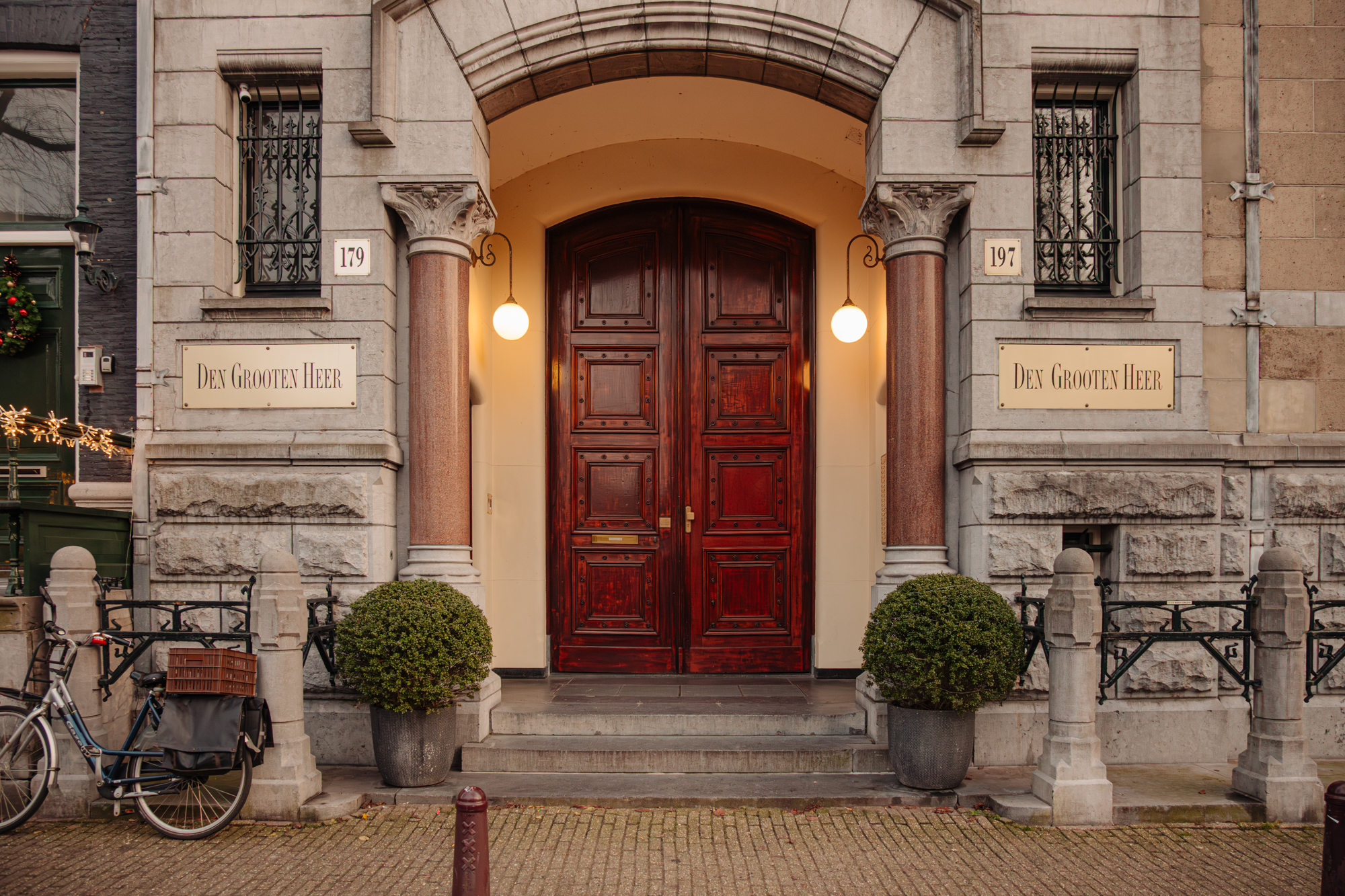 Herengracht 183 0 ong in AMSTERDAM-2
