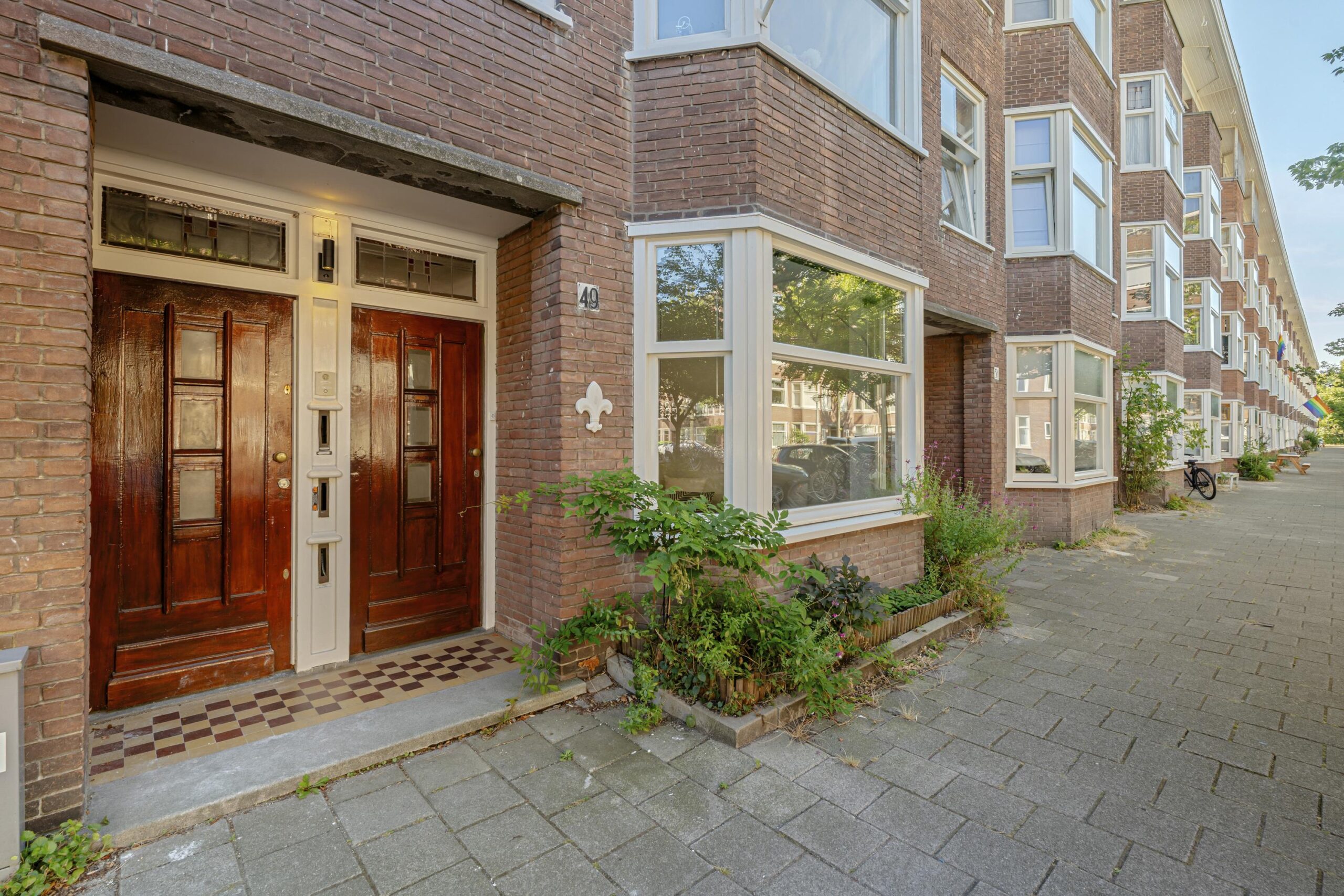 Kinderdijkstraat 49 H in AMSTERDAM-26
