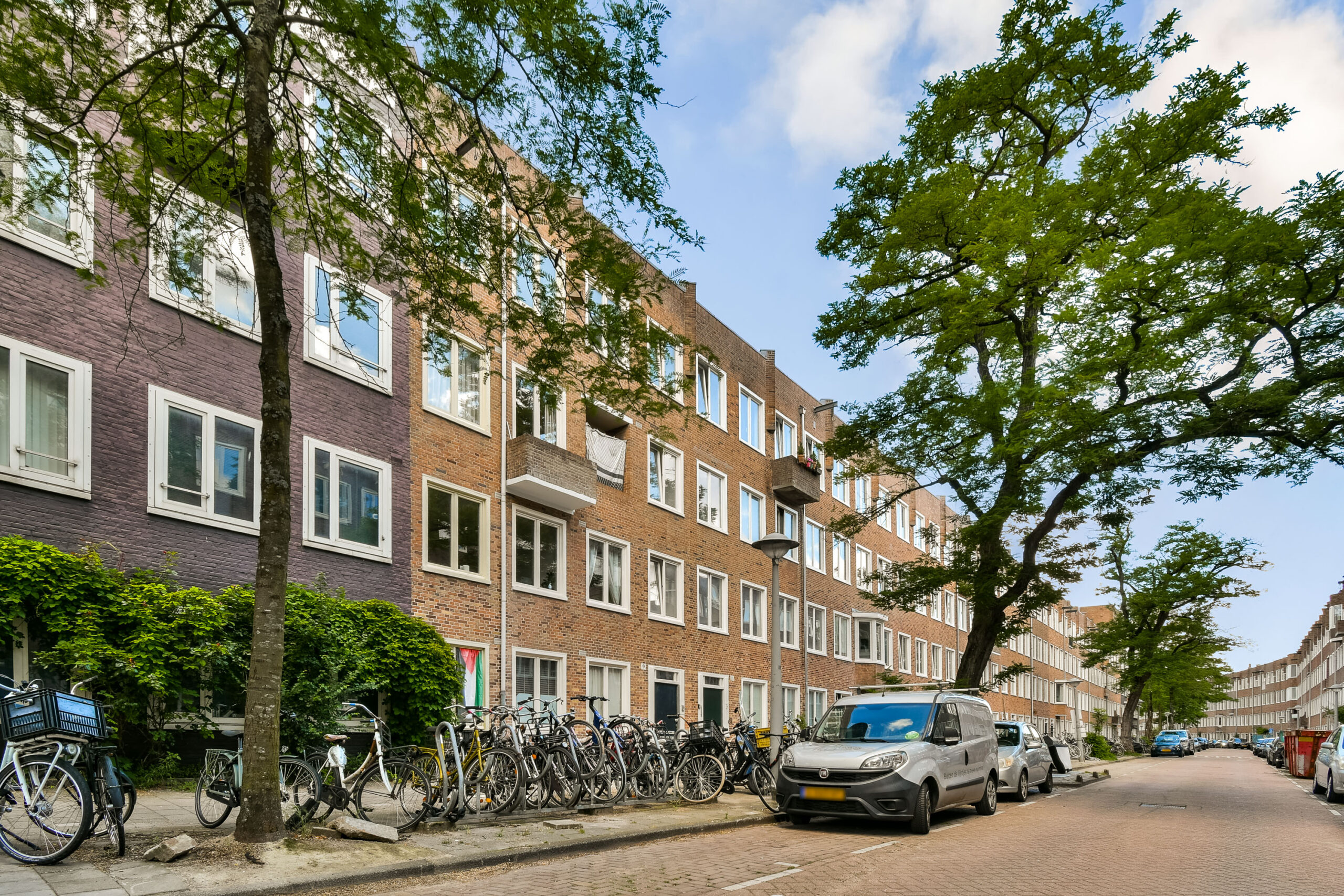 Van Spilbergenstraat 9-1