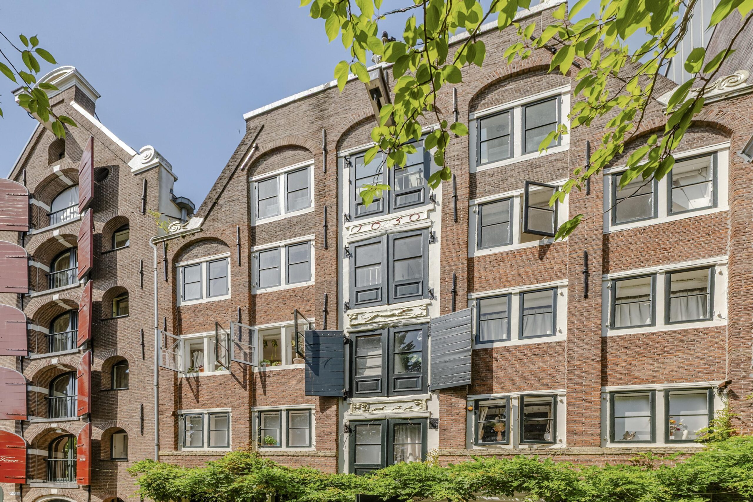 Prinseneiland 535 in AMSTERDAM-17
