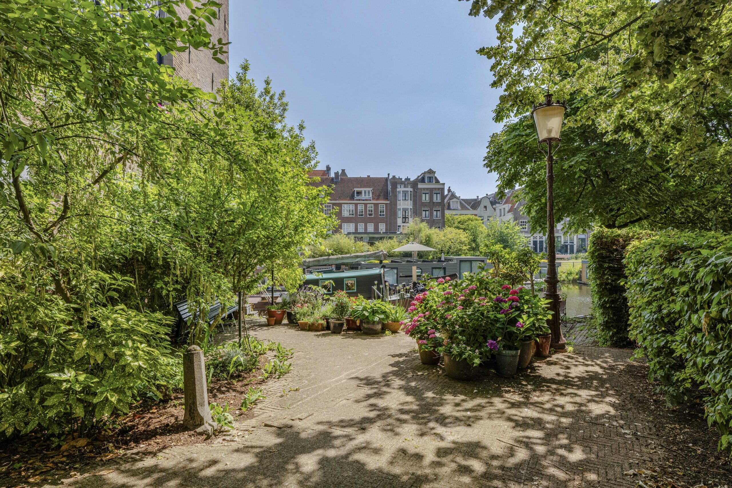 Prinseneiland 535 in AMSTERDAM-22