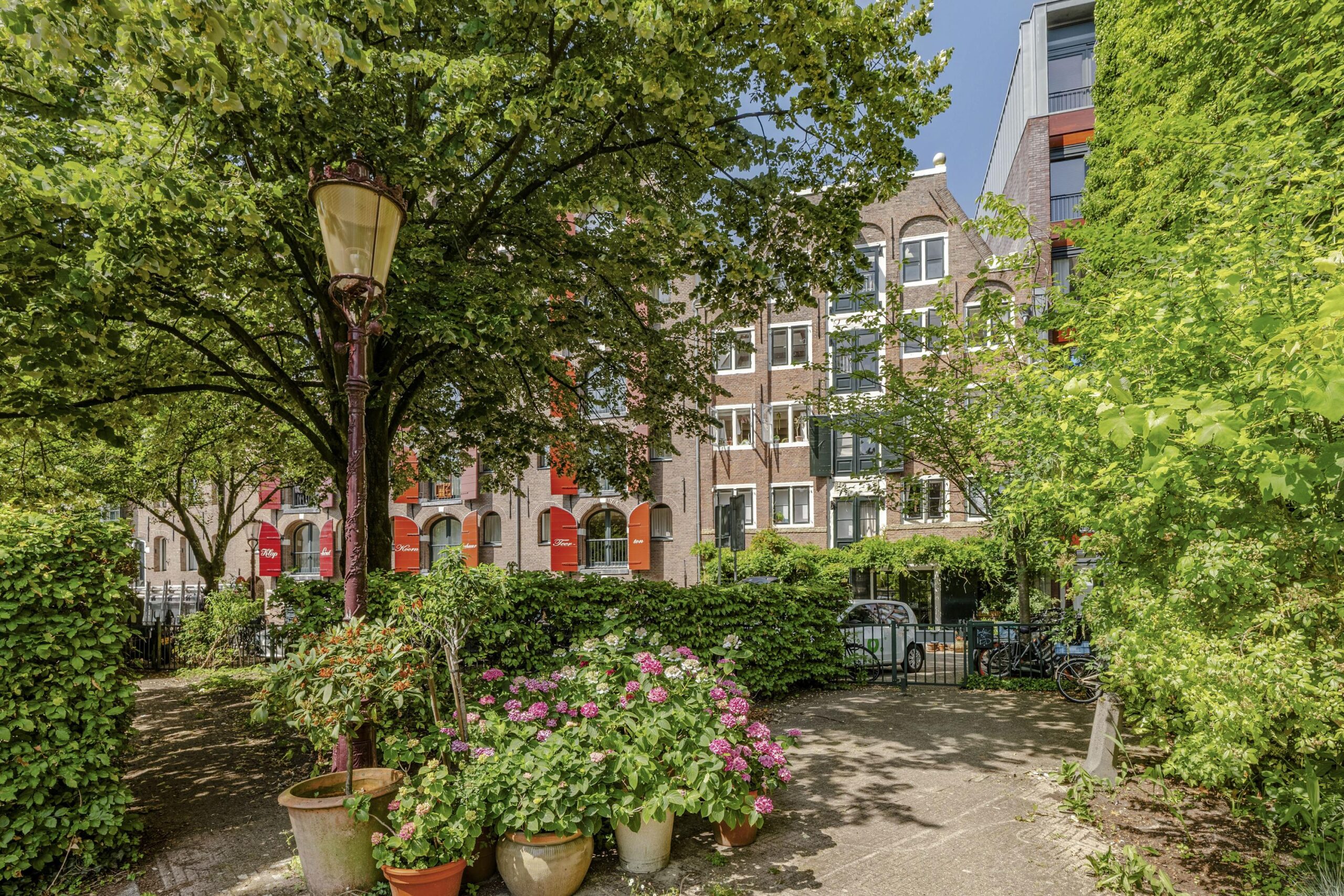 Prinseneiland 535 in AMSTERDAM-23
