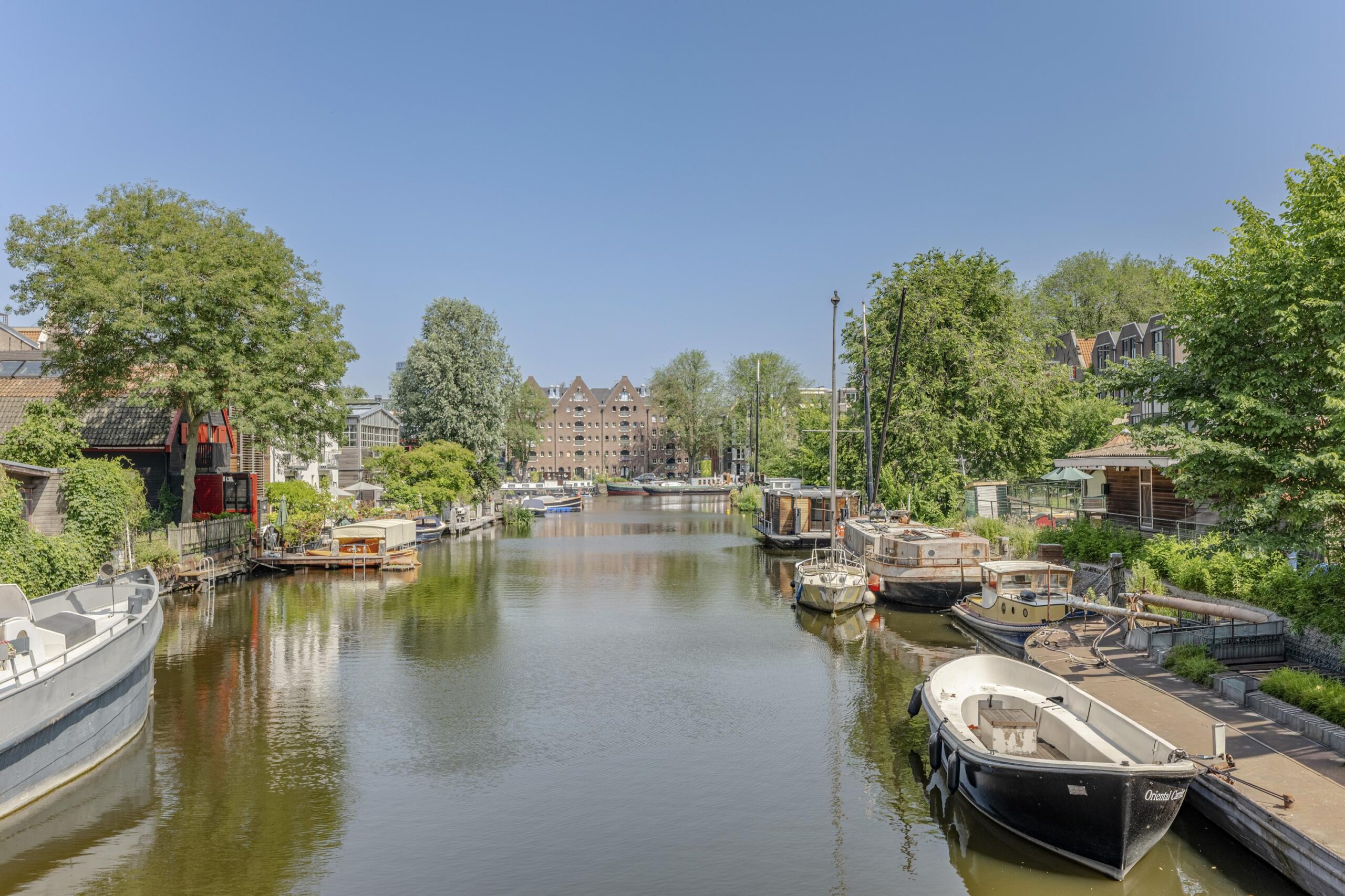 Prinseneiland 535 in AMSTERDAM-26