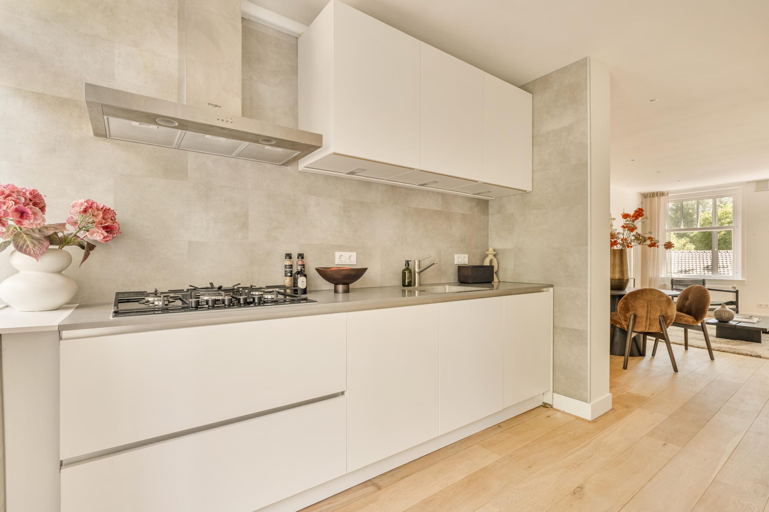 Bestevâerstraat 233 1 in AMSTERDAM-2