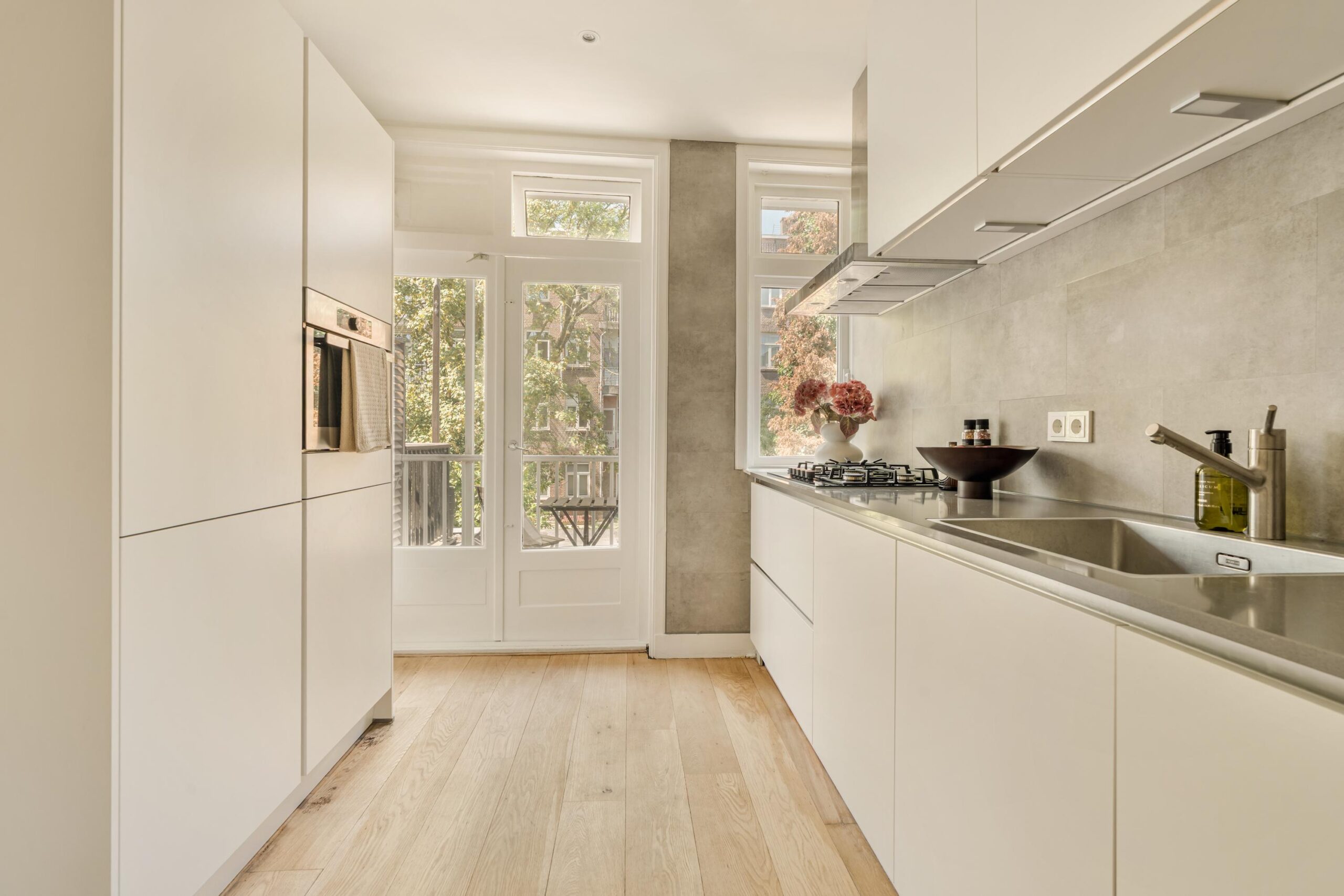 Bestevâerstraat 233 1 in AMSTERDAM-9