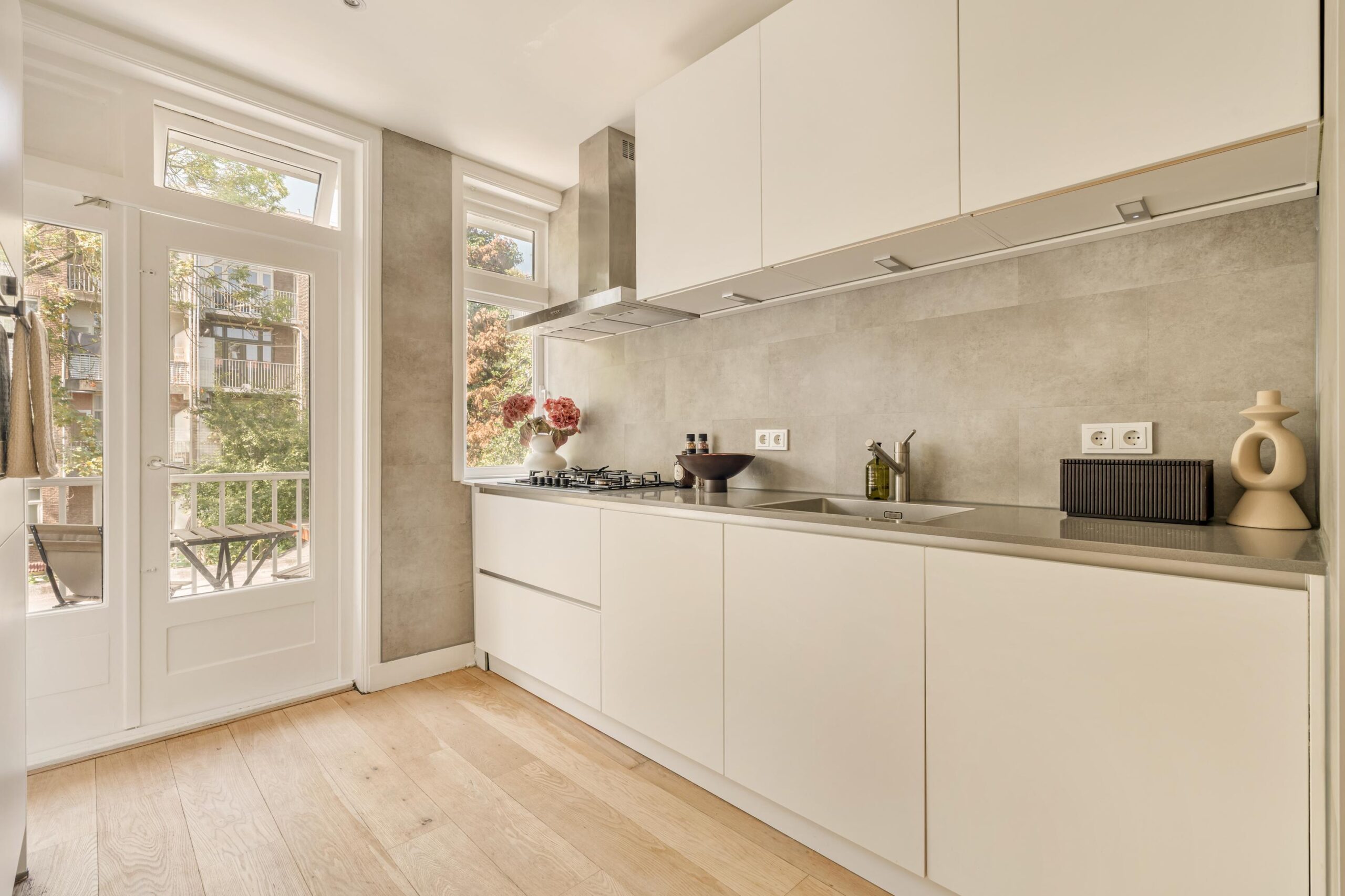 Bestevâerstraat 233 1 in AMSTERDAM-10