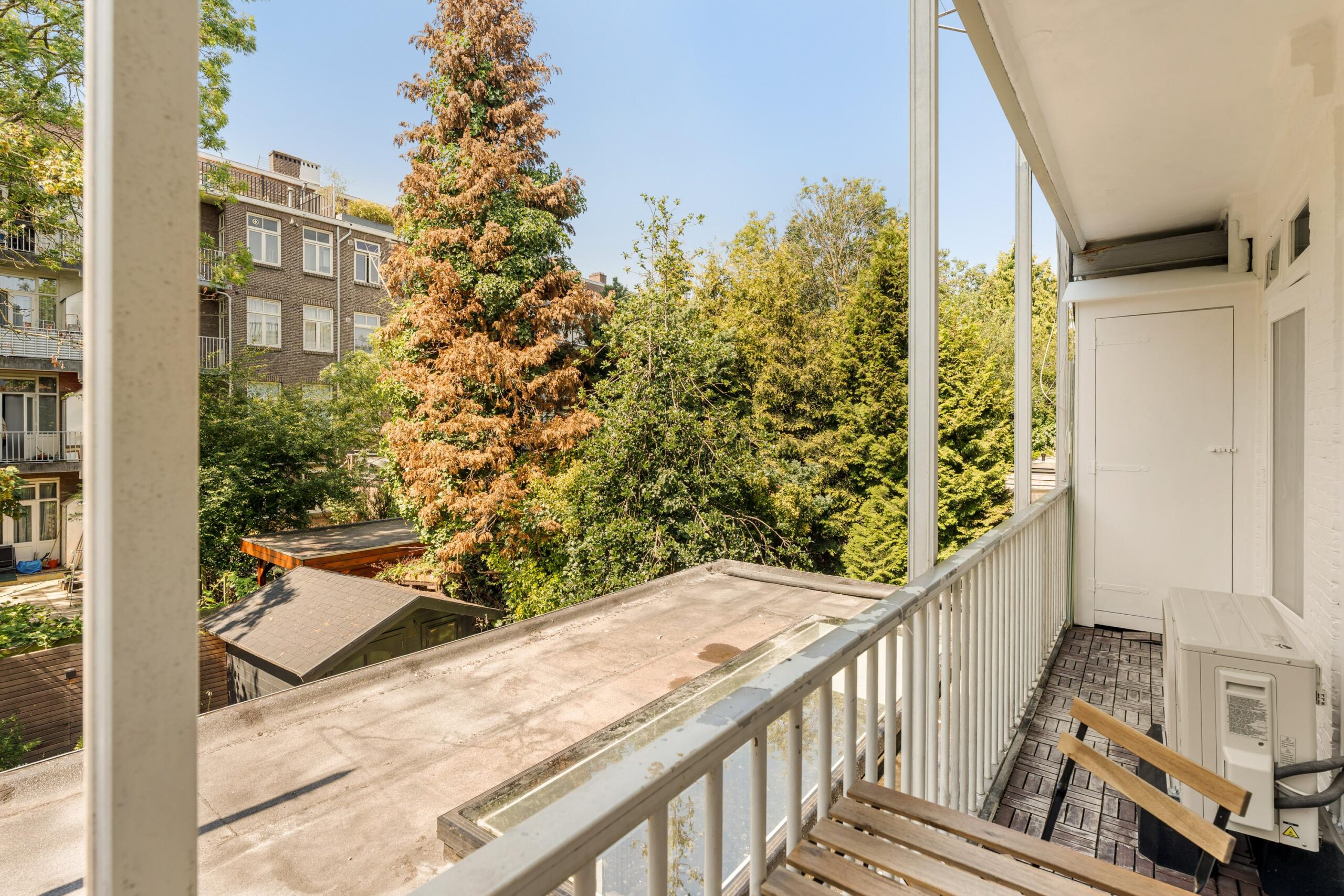 Bestevâerstraat 233 1 in AMSTERDAM-16