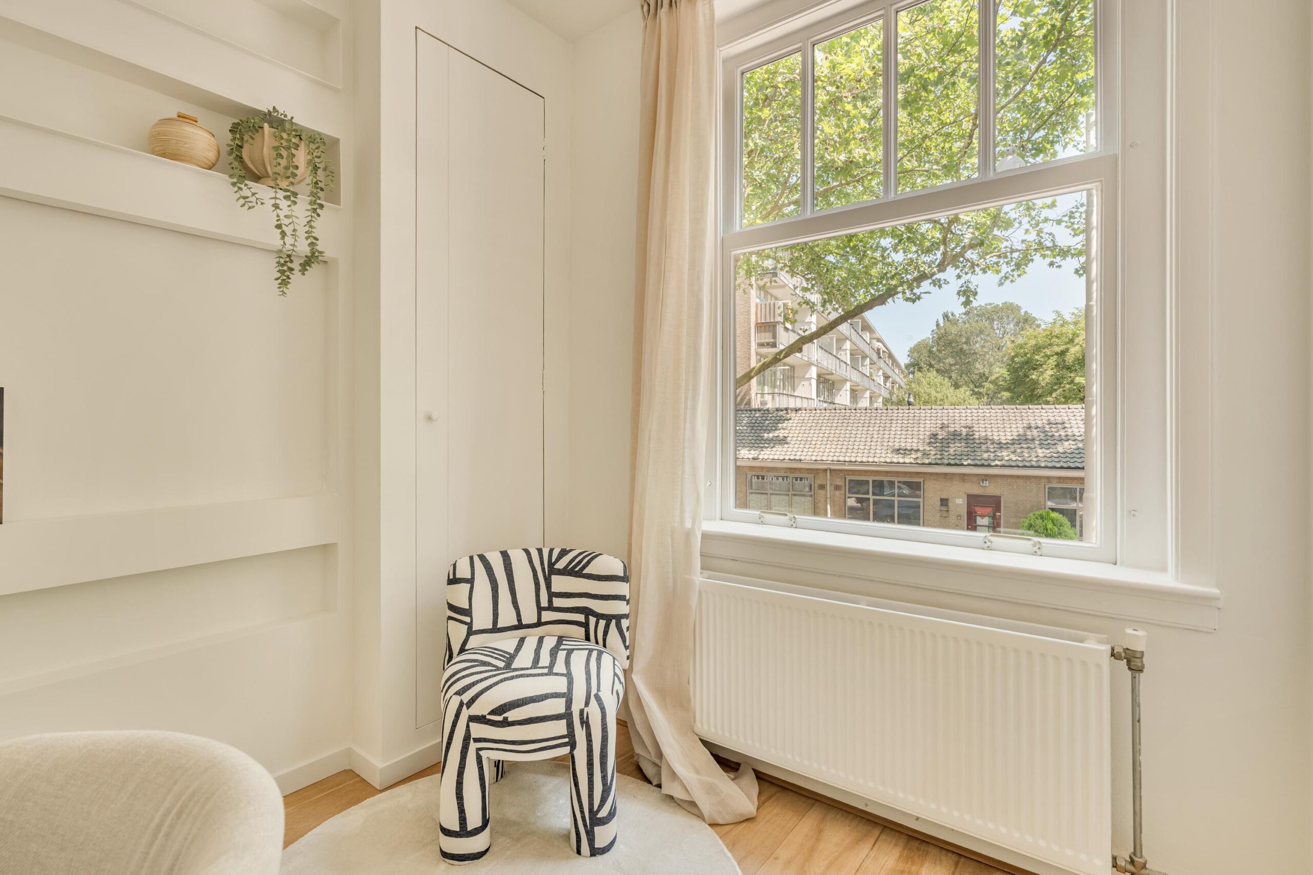 Bestevâerstraat 233 1 in AMSTERDAM-21