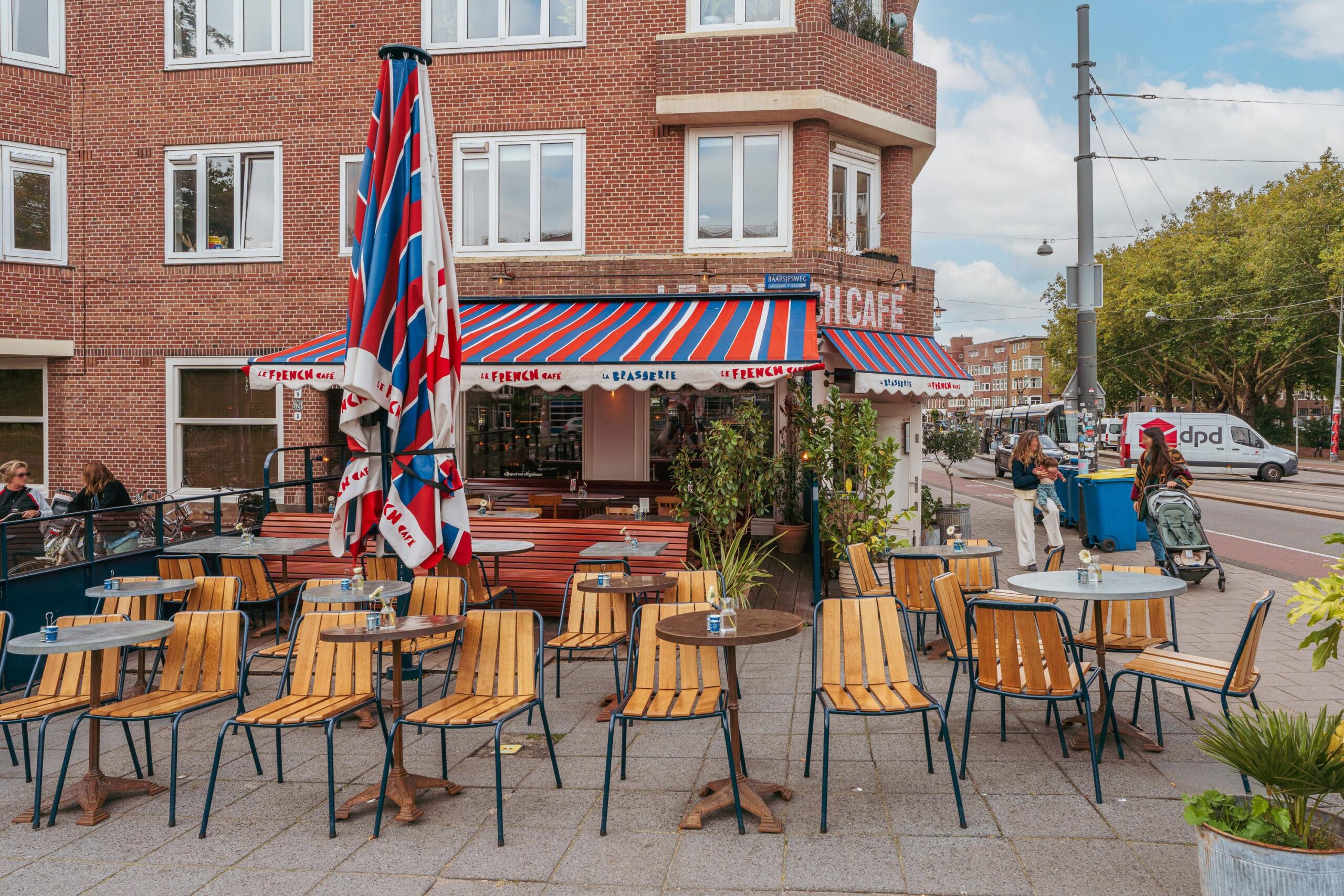Bestevâerstraat 233 1 in AMSTERDAM-25