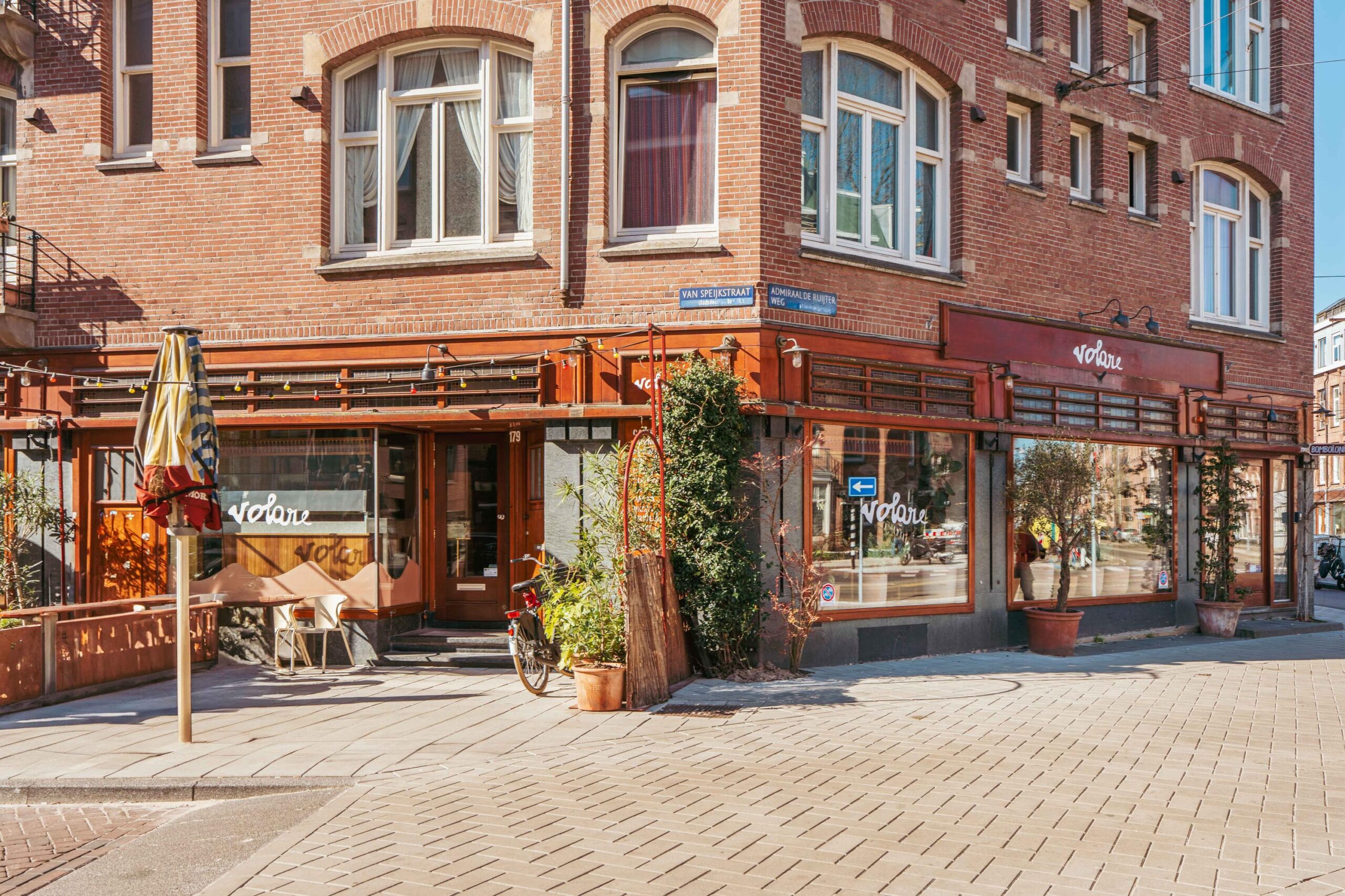 Bestevâerstraat 233 1 in AMSTERDAM-26