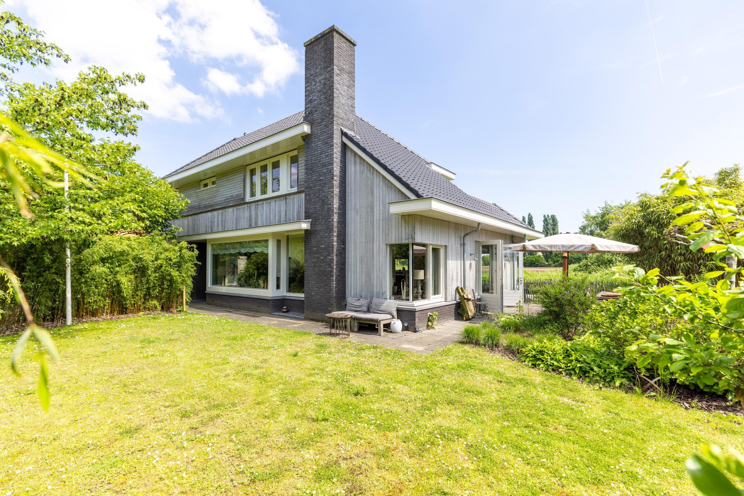 Thierensweg 30 A in NAARDEN-5