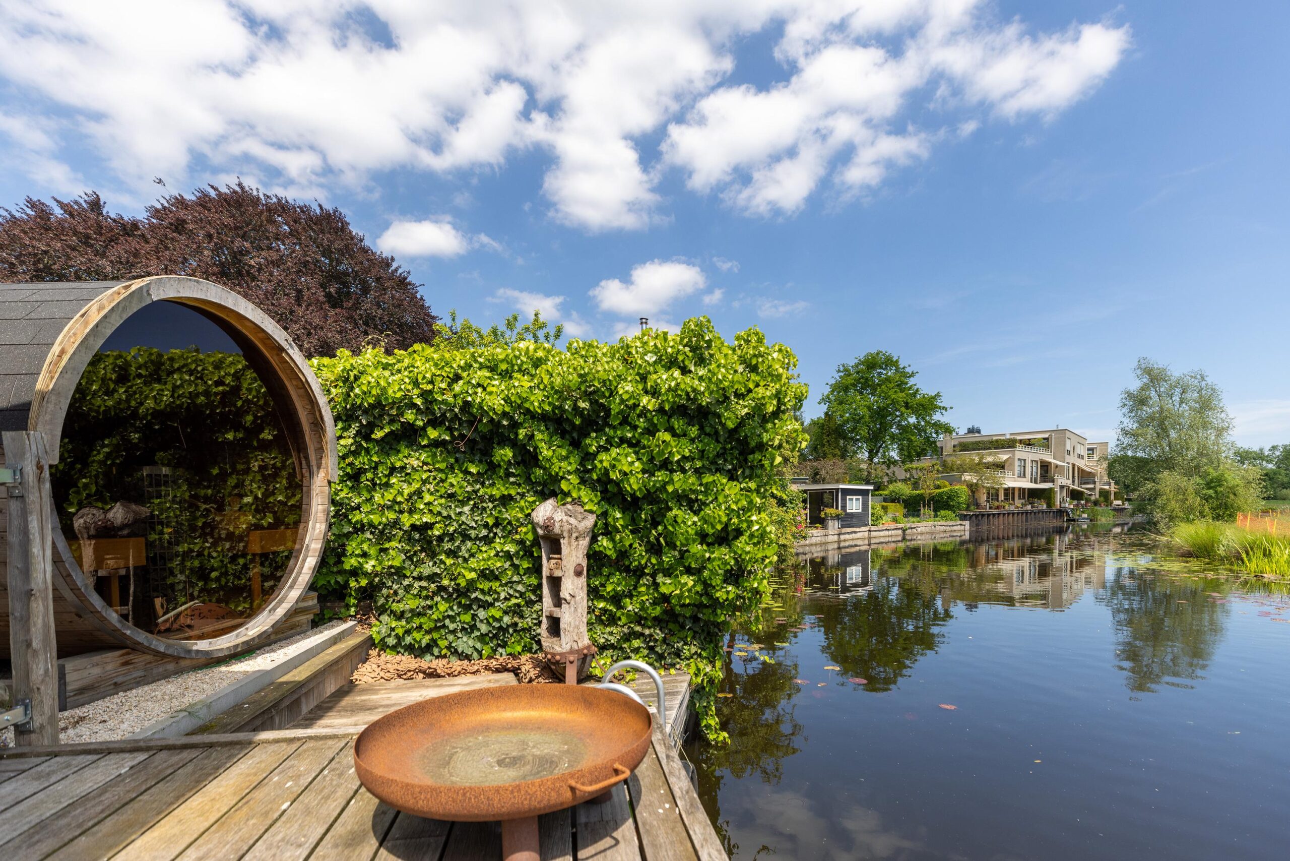 Thierensweg 30 A in NAARDEN-4