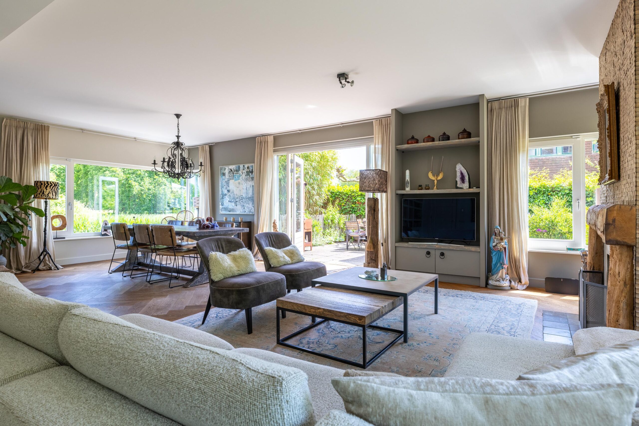 Thierensweg 30 A in NAARDEN-6