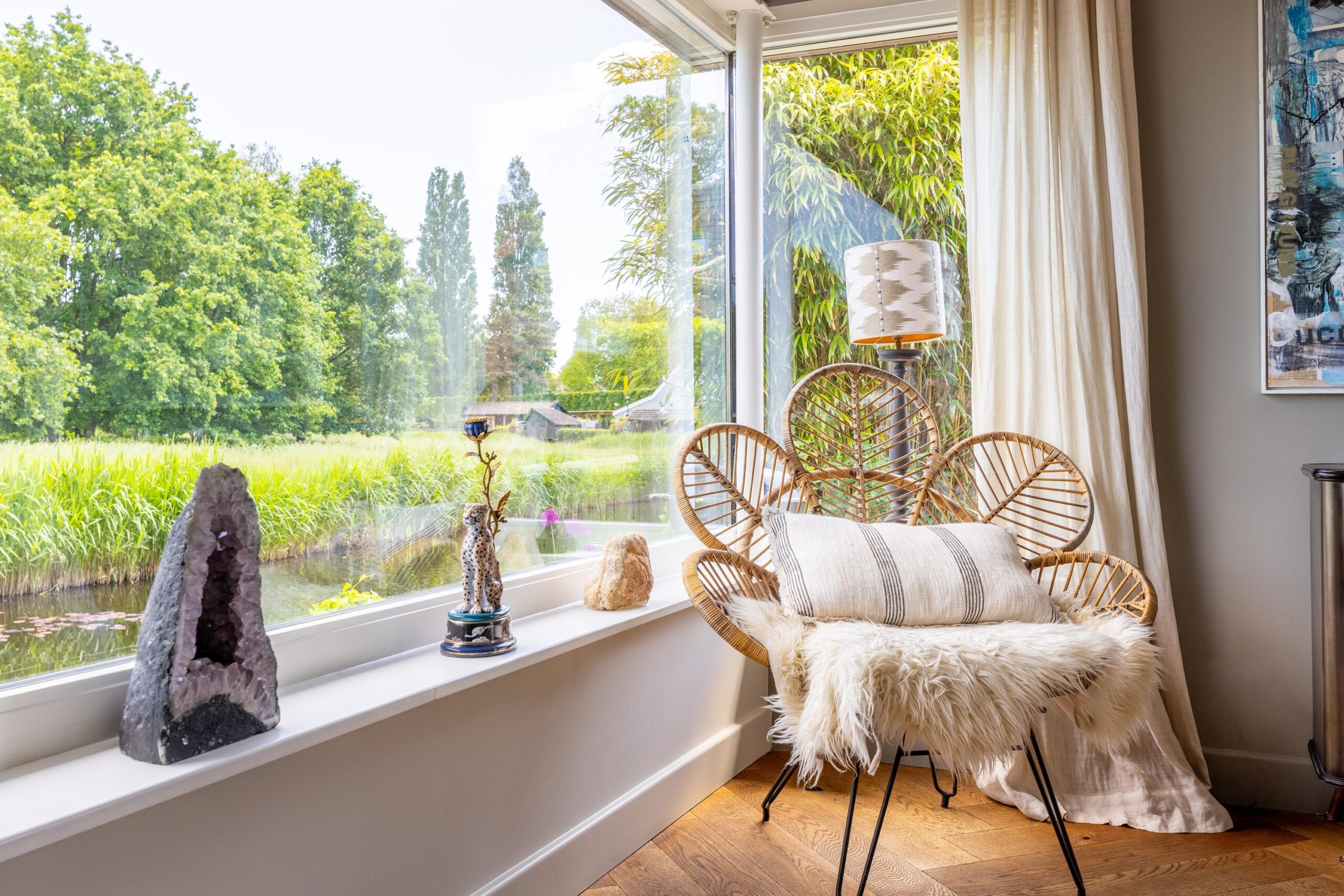 Thierensweg 30 A in NAARDEN-10