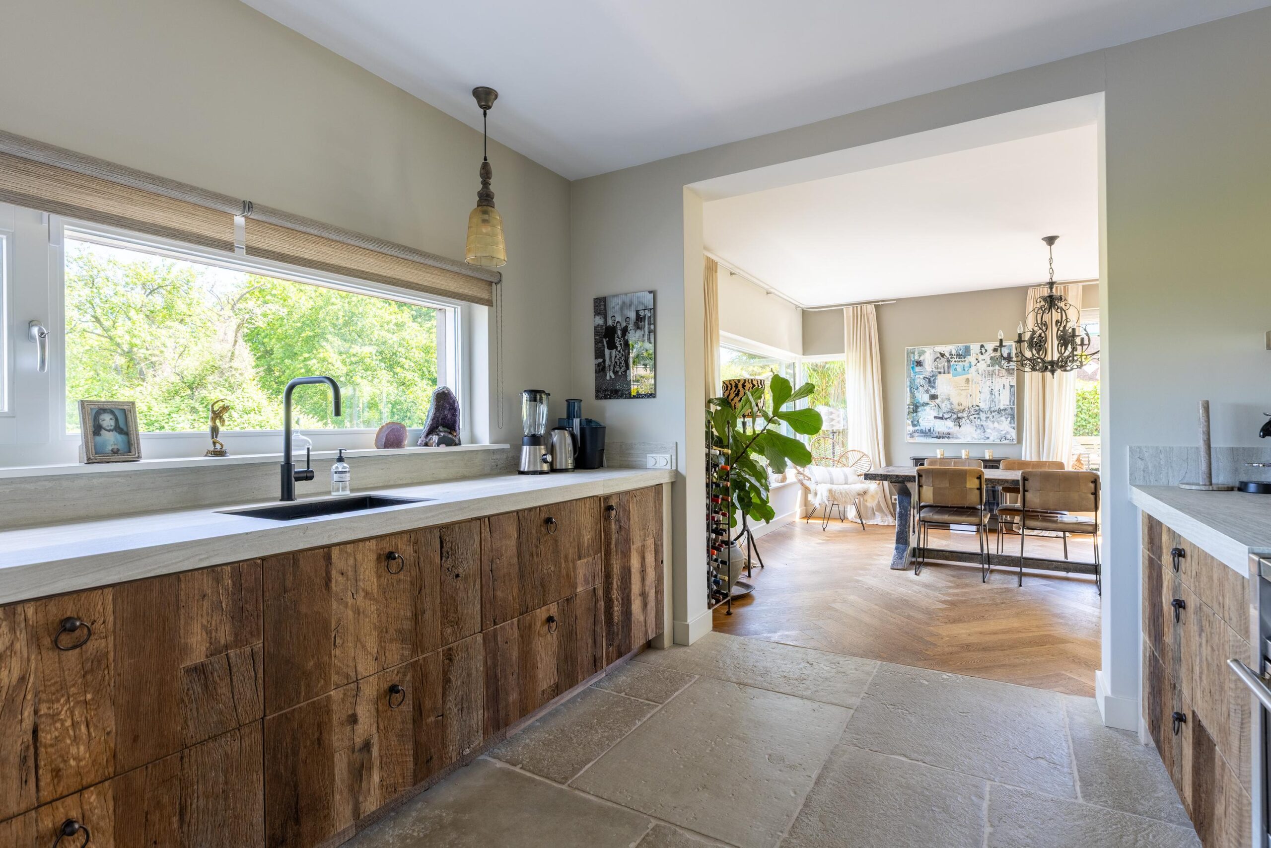Thierensweg 30 A in NAARDEN-12