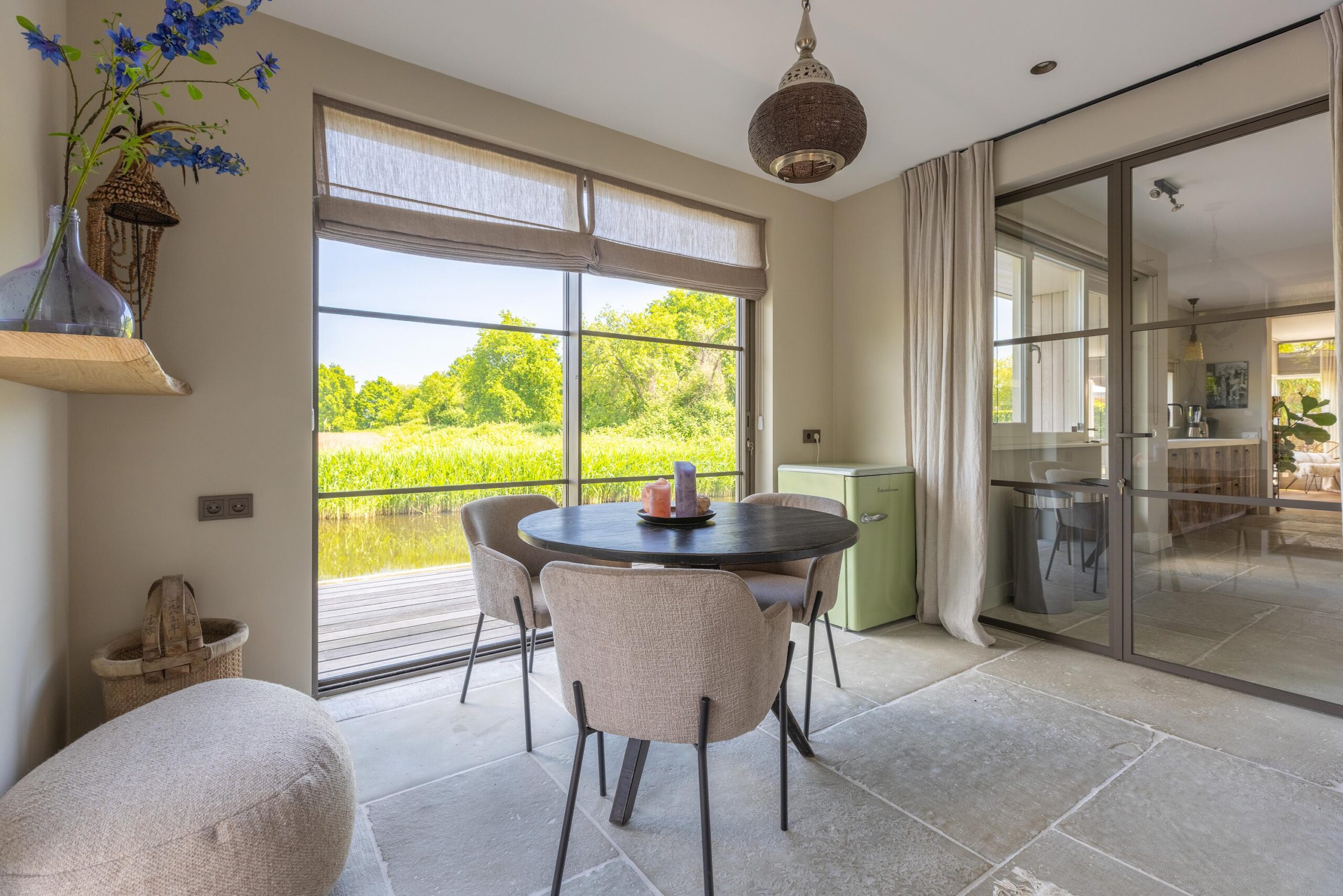 Thierensweg 30 A in NAARDEN-13