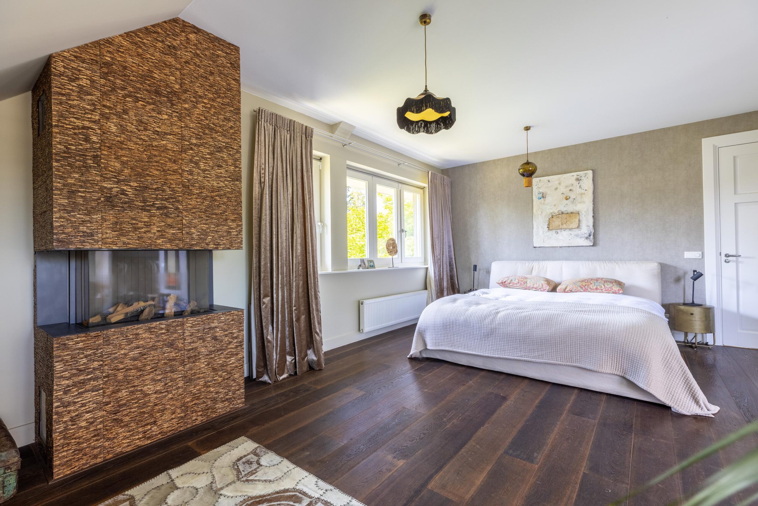 Thierensweg 30 A in NAARDEN-16