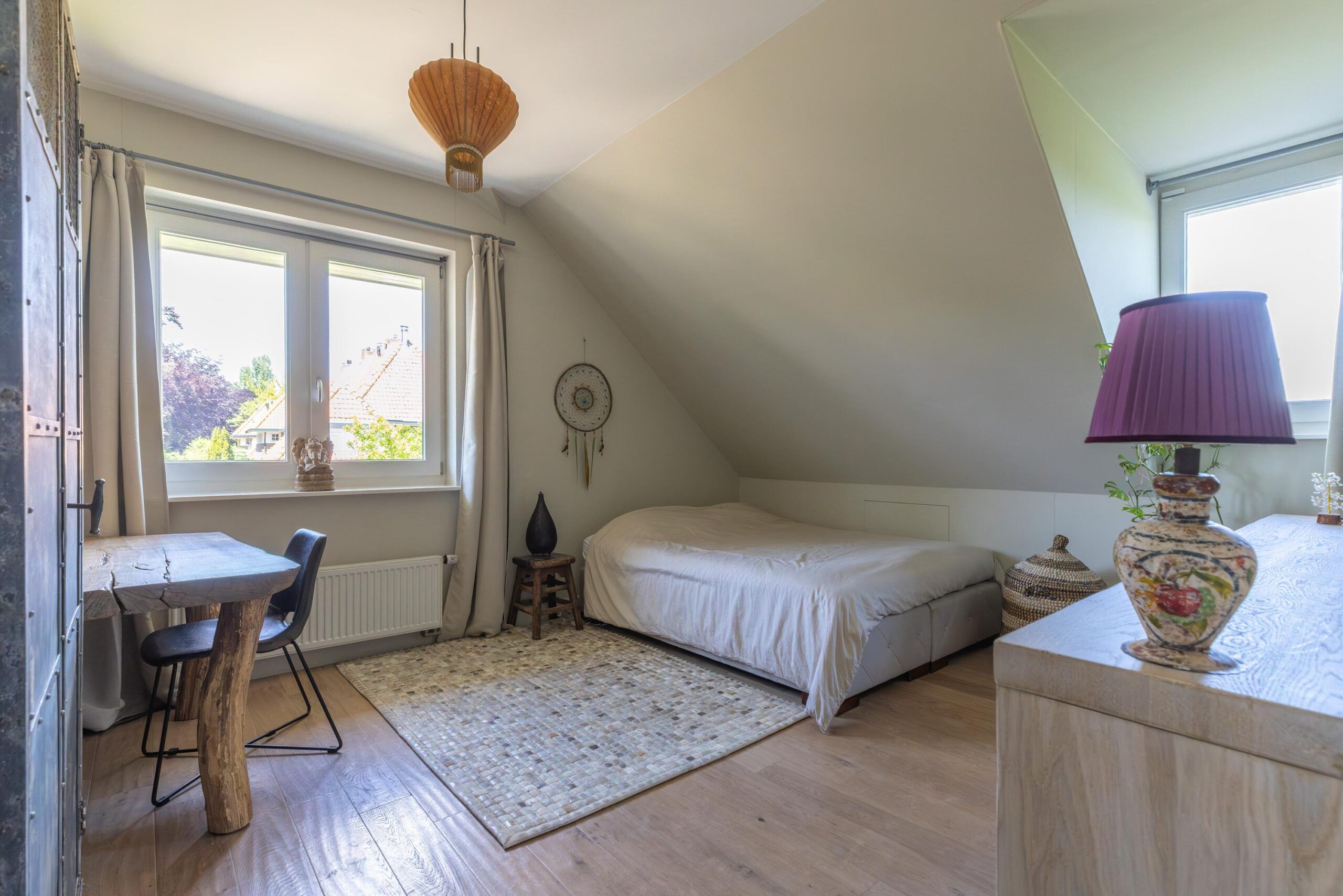 Thierensweg 30 A in NAARDEN-19