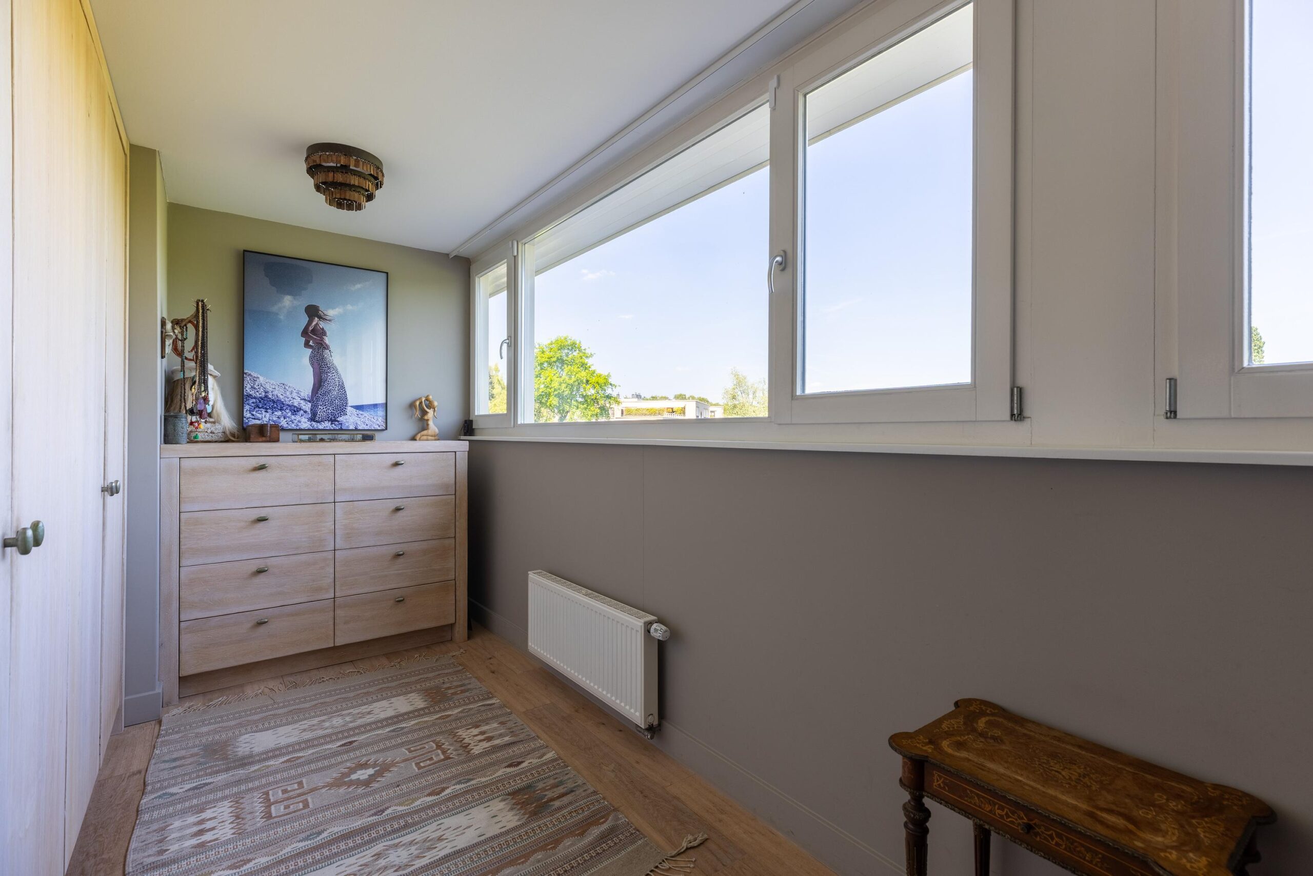 Thierensweg 30 A in NAARDEN-21