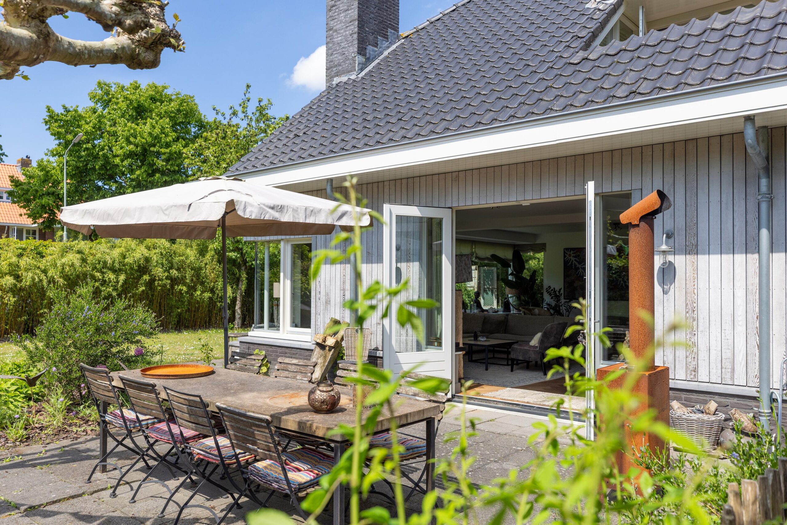 Thierensweg 30 A in NAARDEN-25
