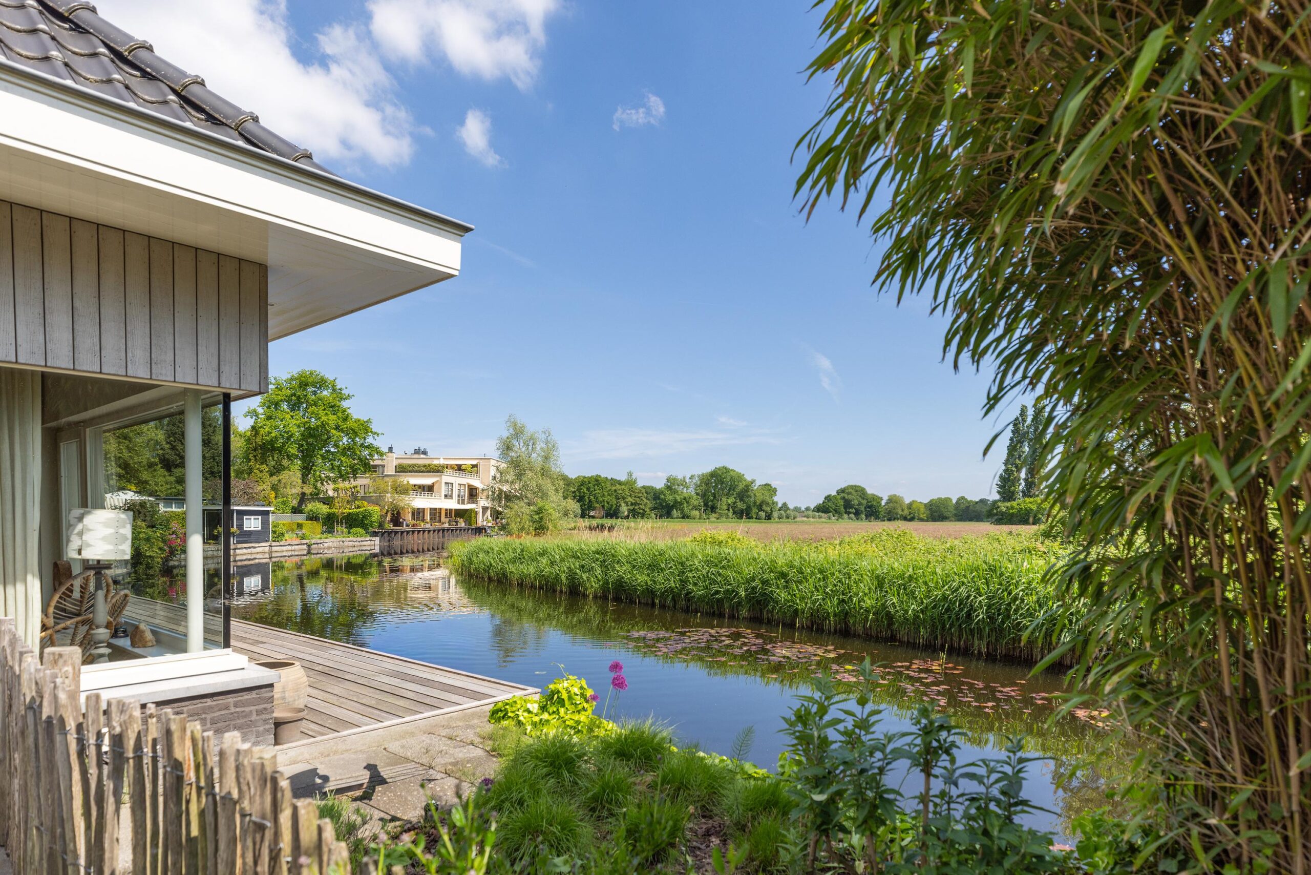 Thierensweg 30 A in NAARDEN-27