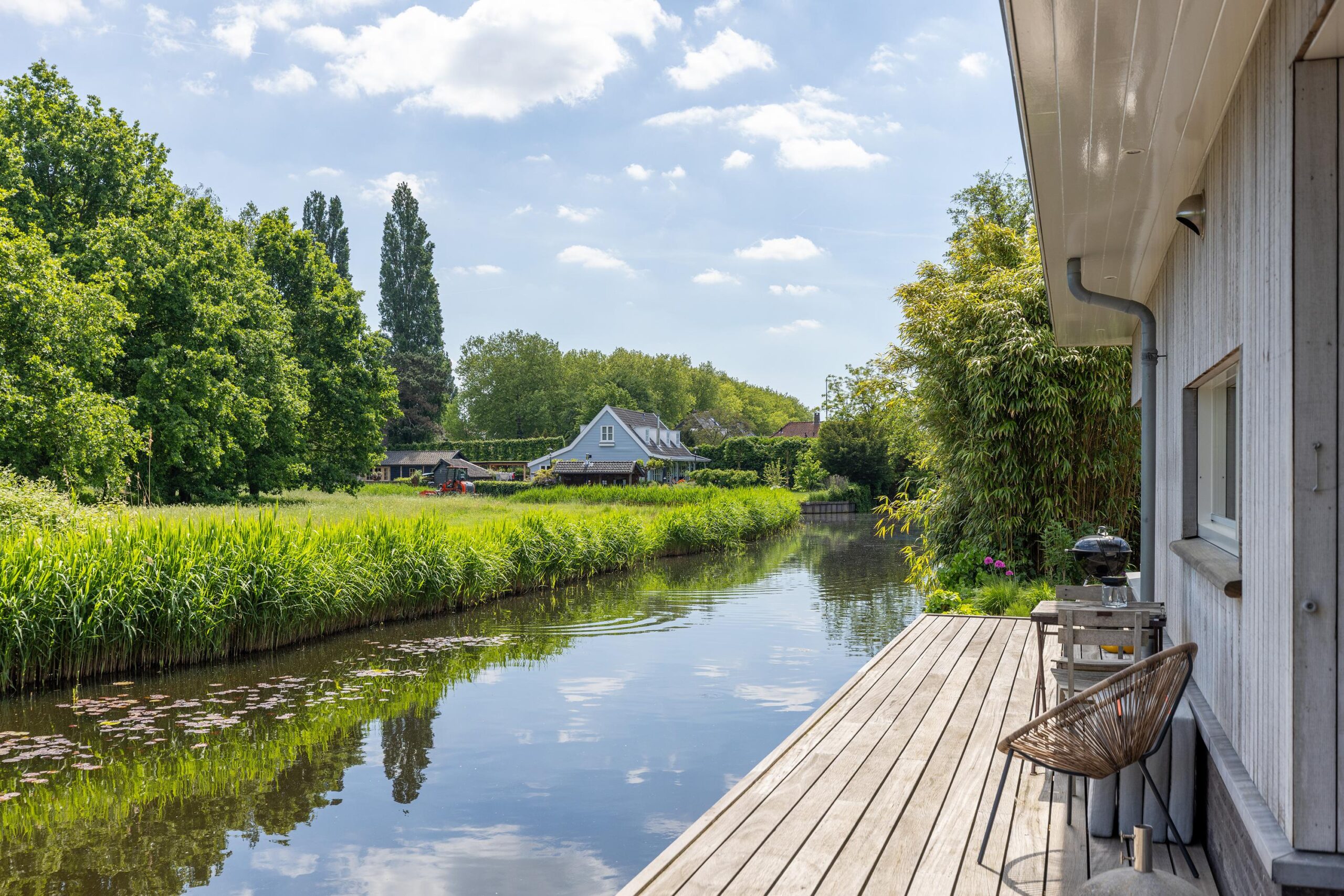 Thierensweg 30 A in NAARDEN-34