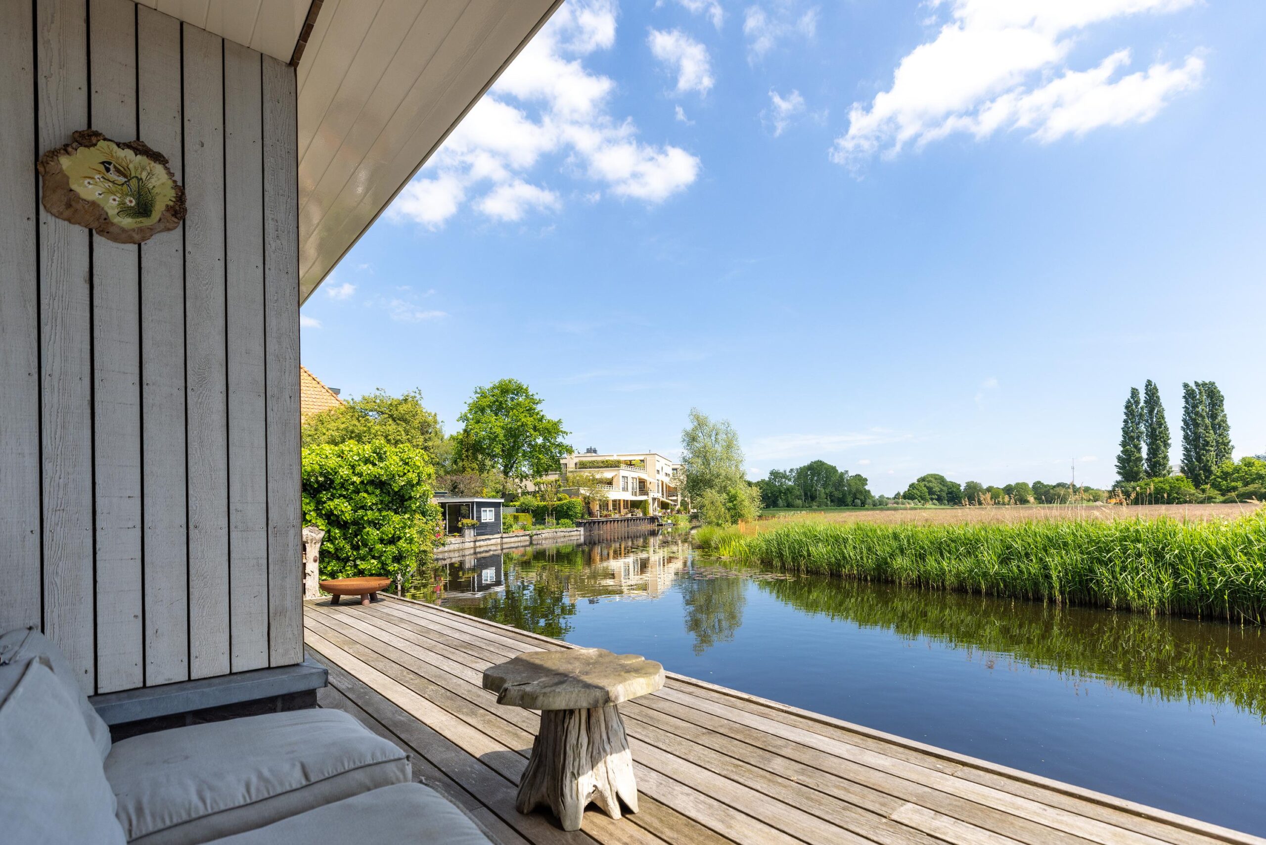 Thierensweg 30 A in NAARDEN-35