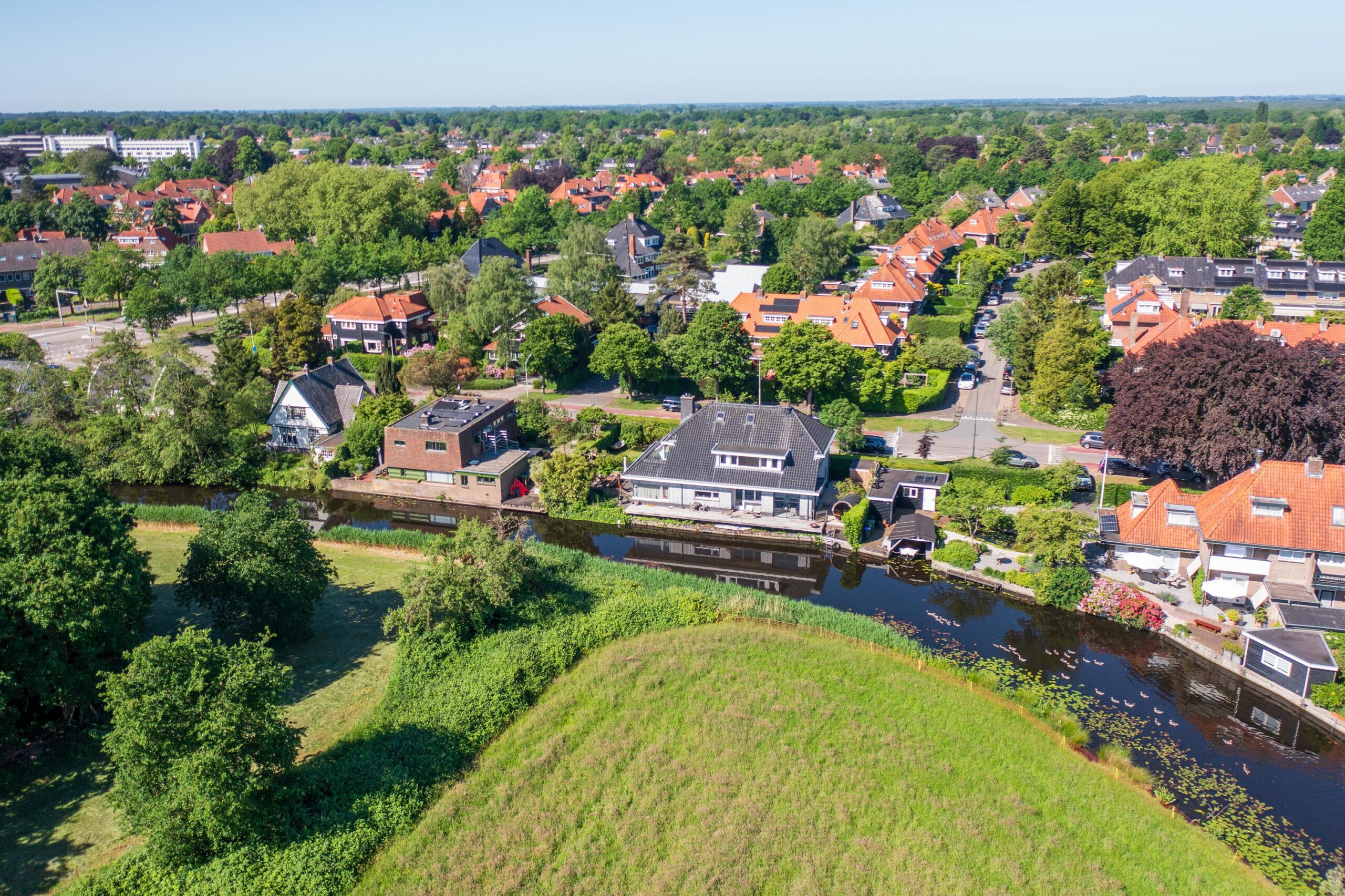 Thierensweg 30 A in NAARDEN-36
