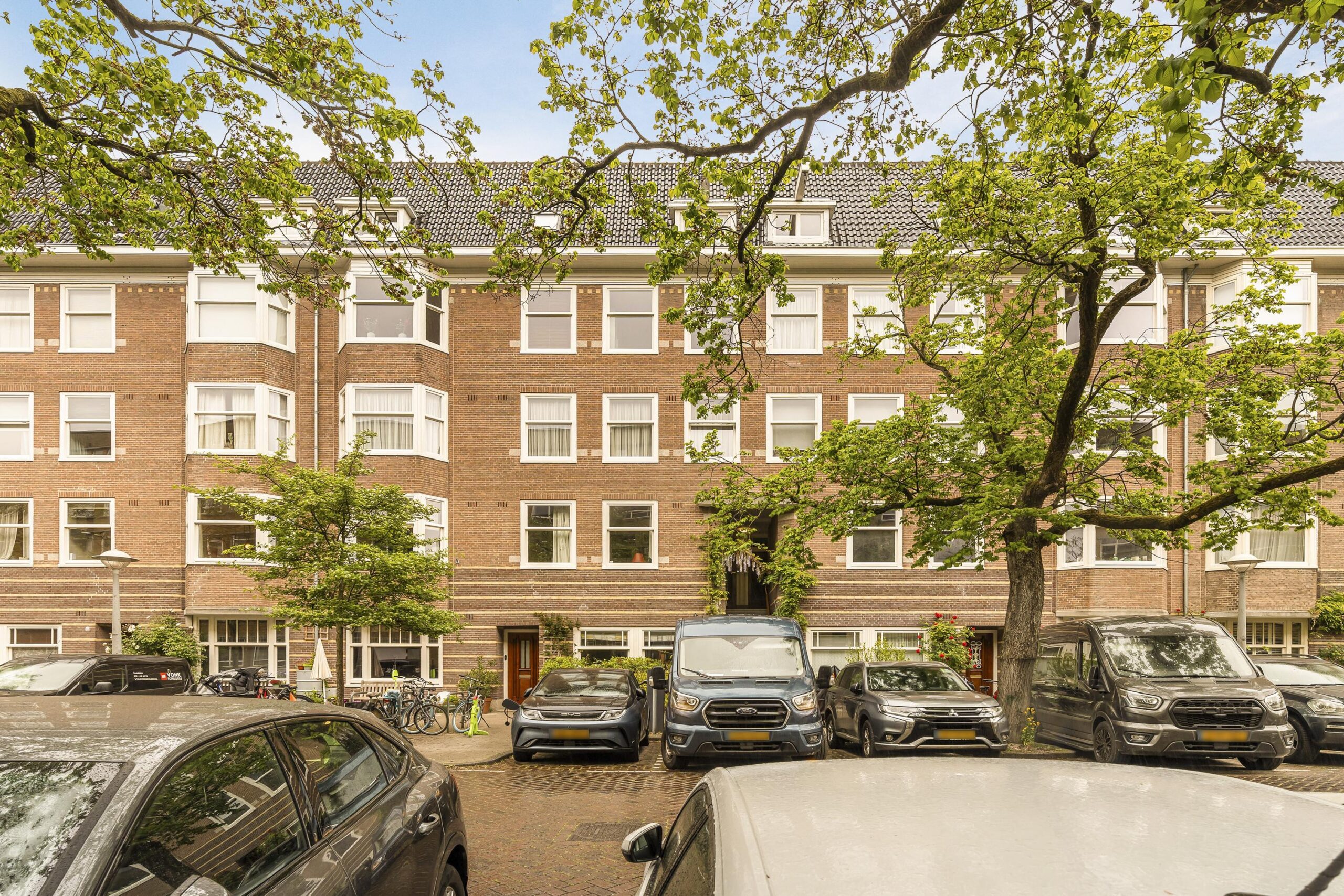 Milletstraat 42-3