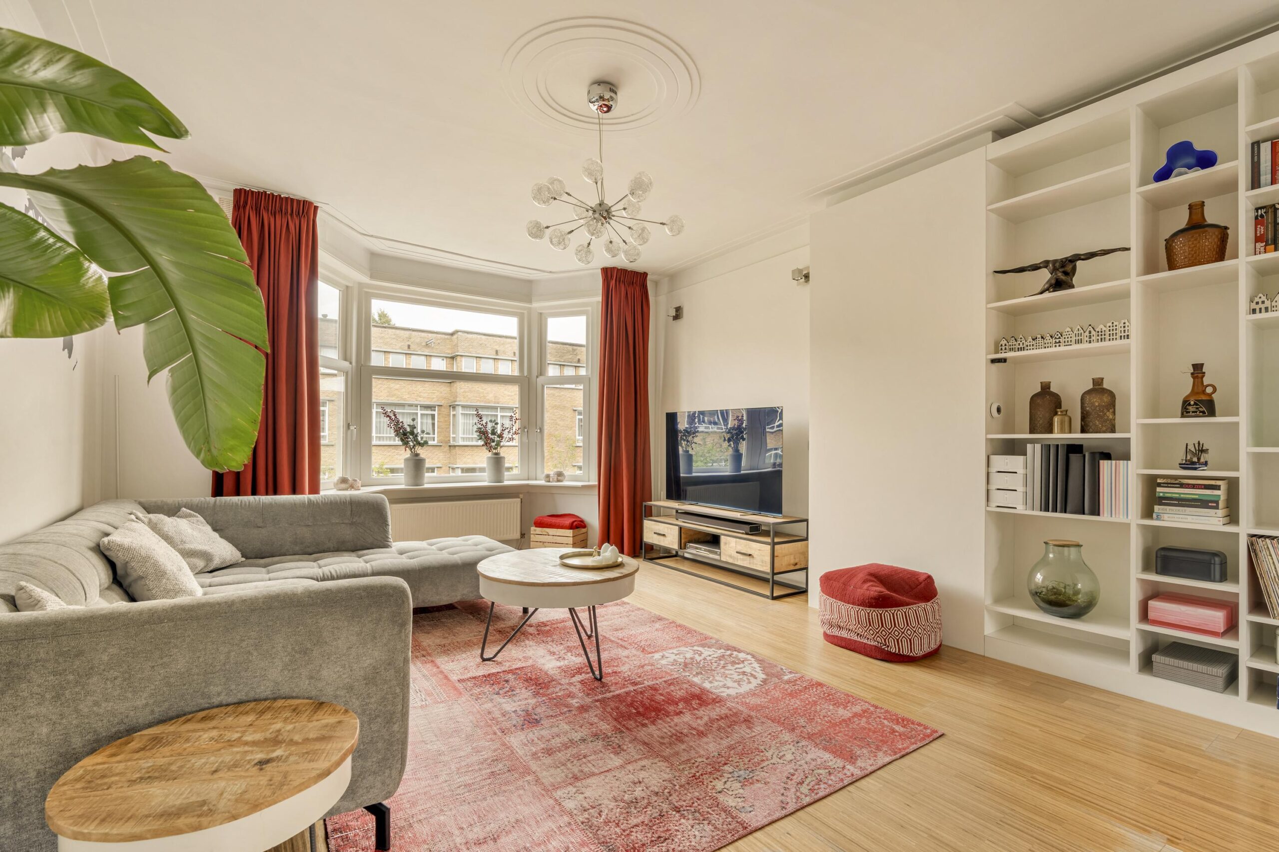 Milletstraat 42 3 in AMSTERDAM-3