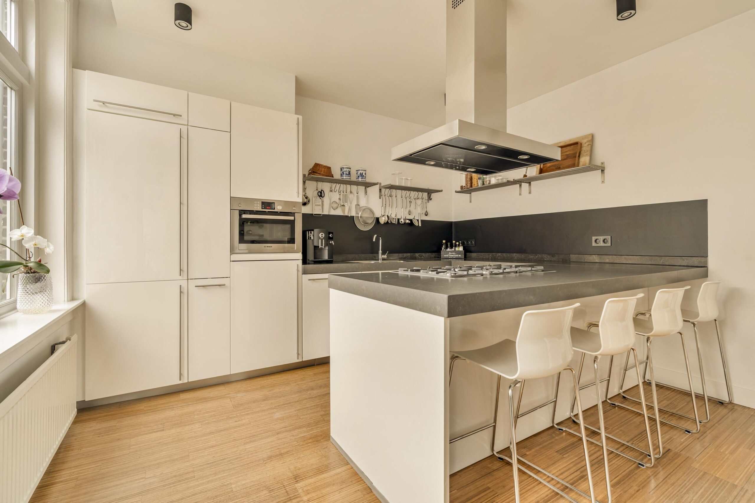 Milletstraat 42 3 in AMSTERDAM-4