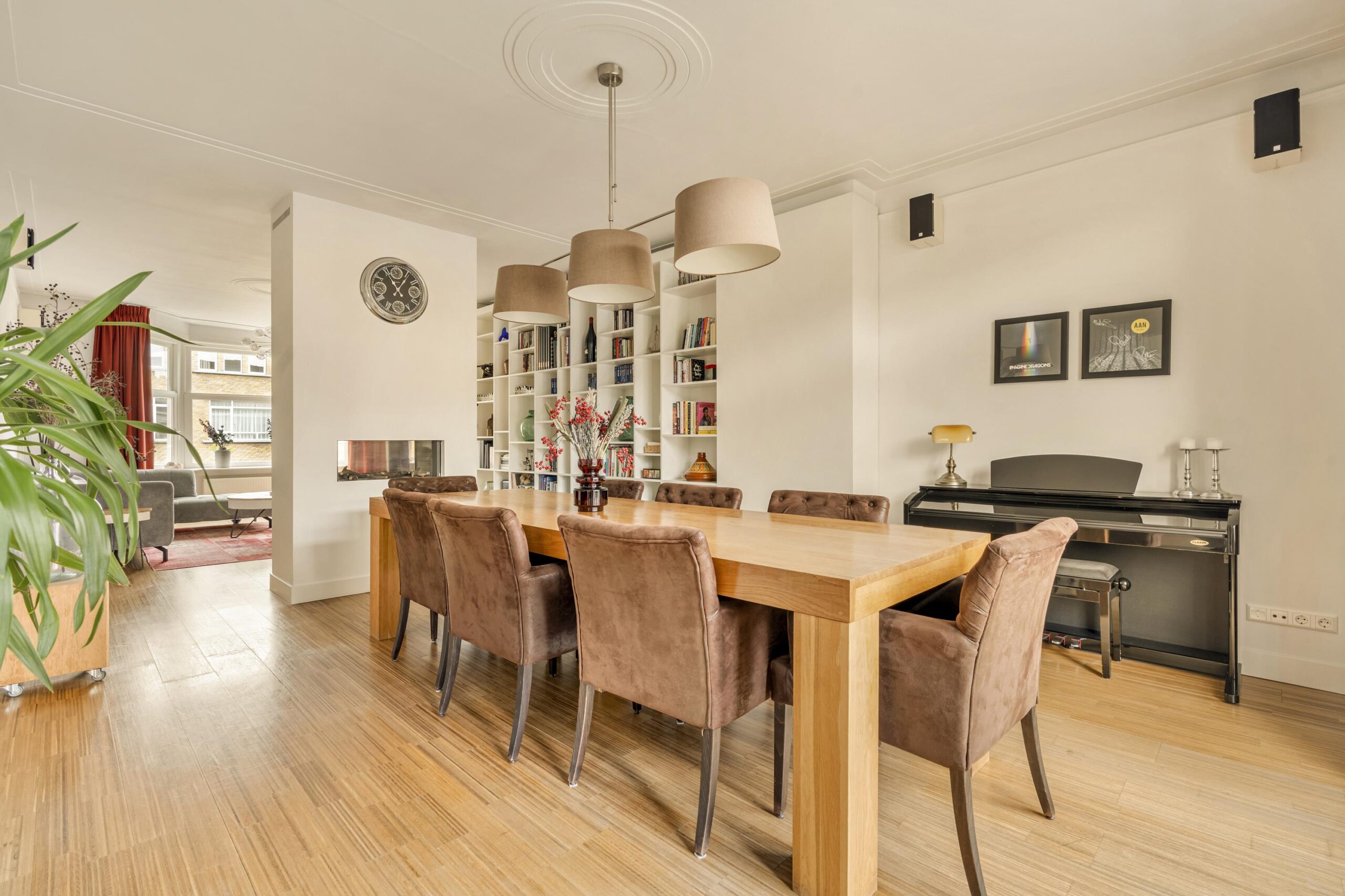 Milletstraat 42 3 in AMSTERDAM-7
