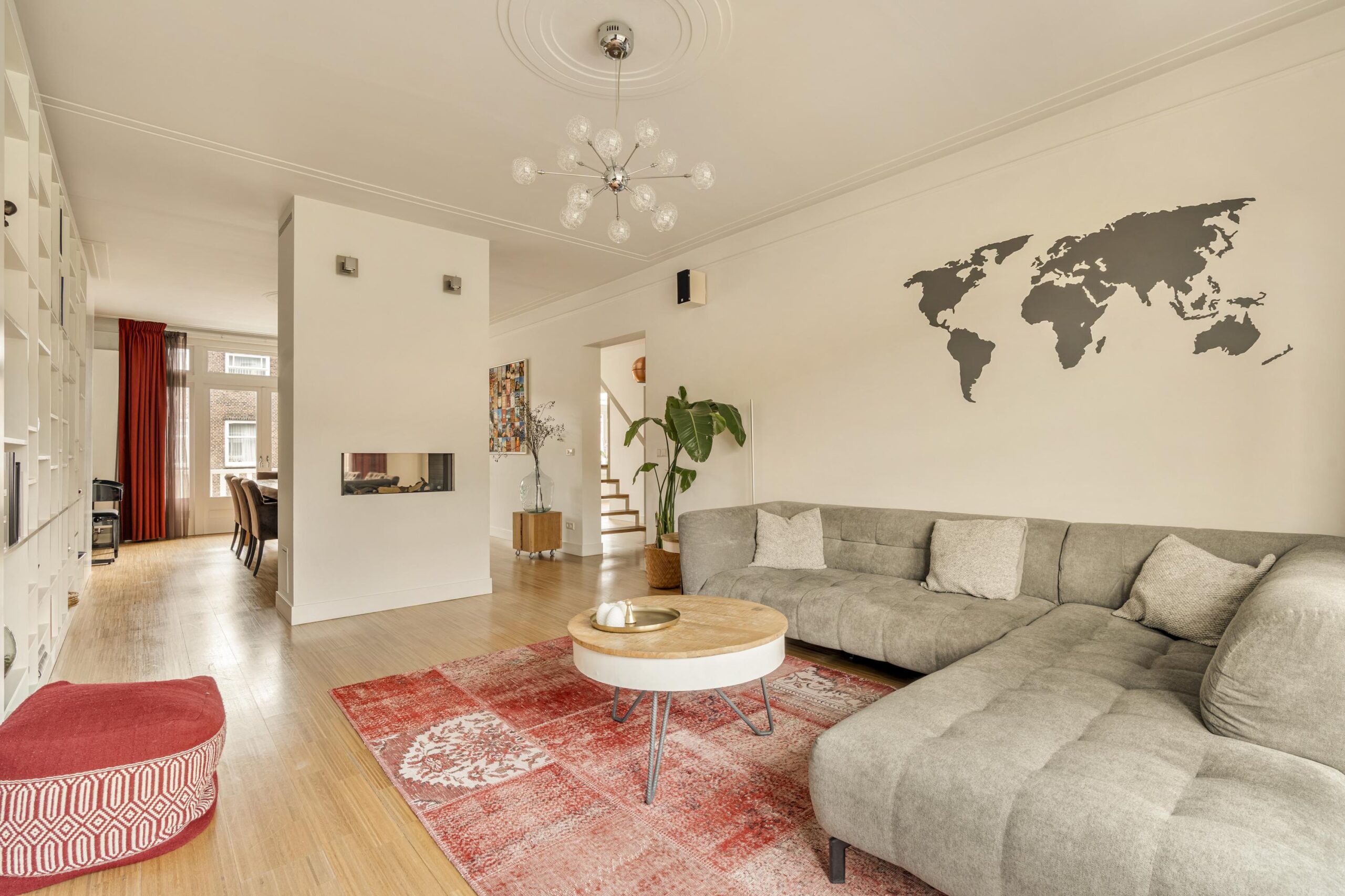 Milletstraat 42 3 in AMSTERDAM-8