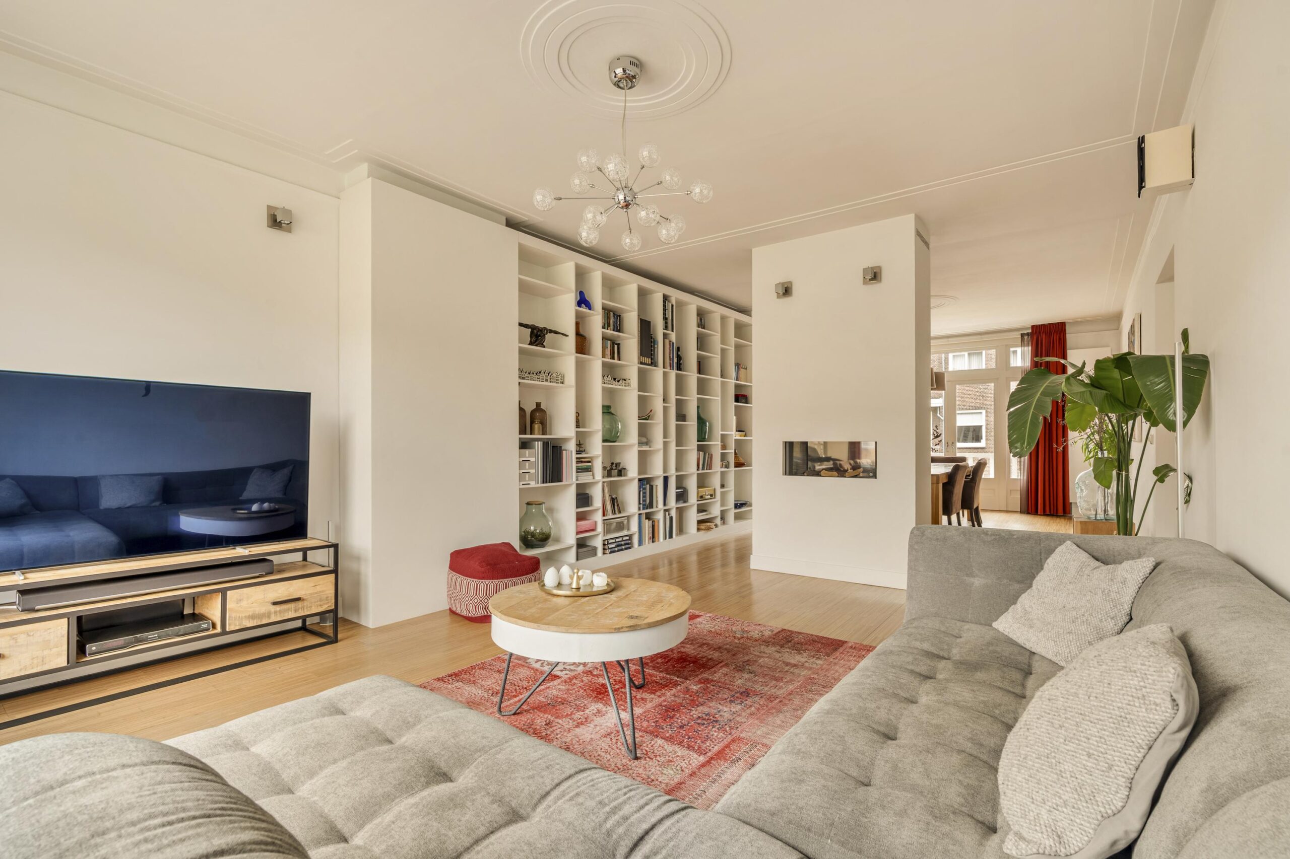 Milletstraat 42 3 in AMSTERDAM-9