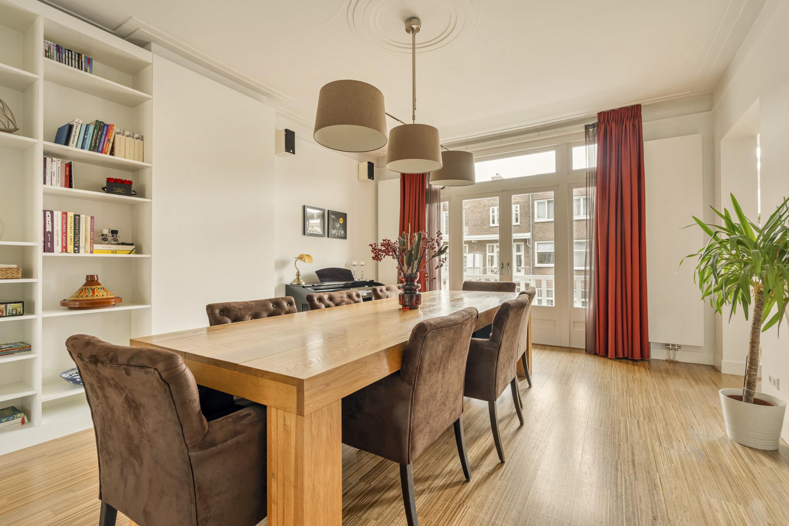 Milletstraat 42 3 in AMSTERDAM-13