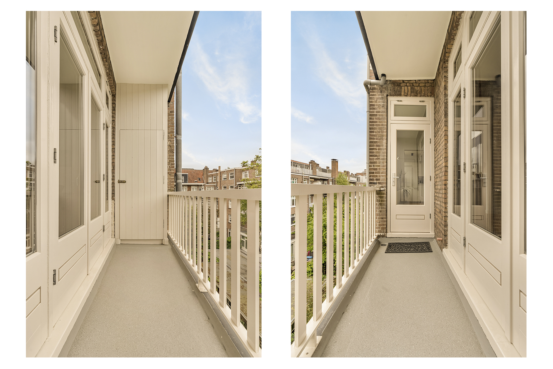 Milletstraat 42 3 in AMSTERDAM-14
