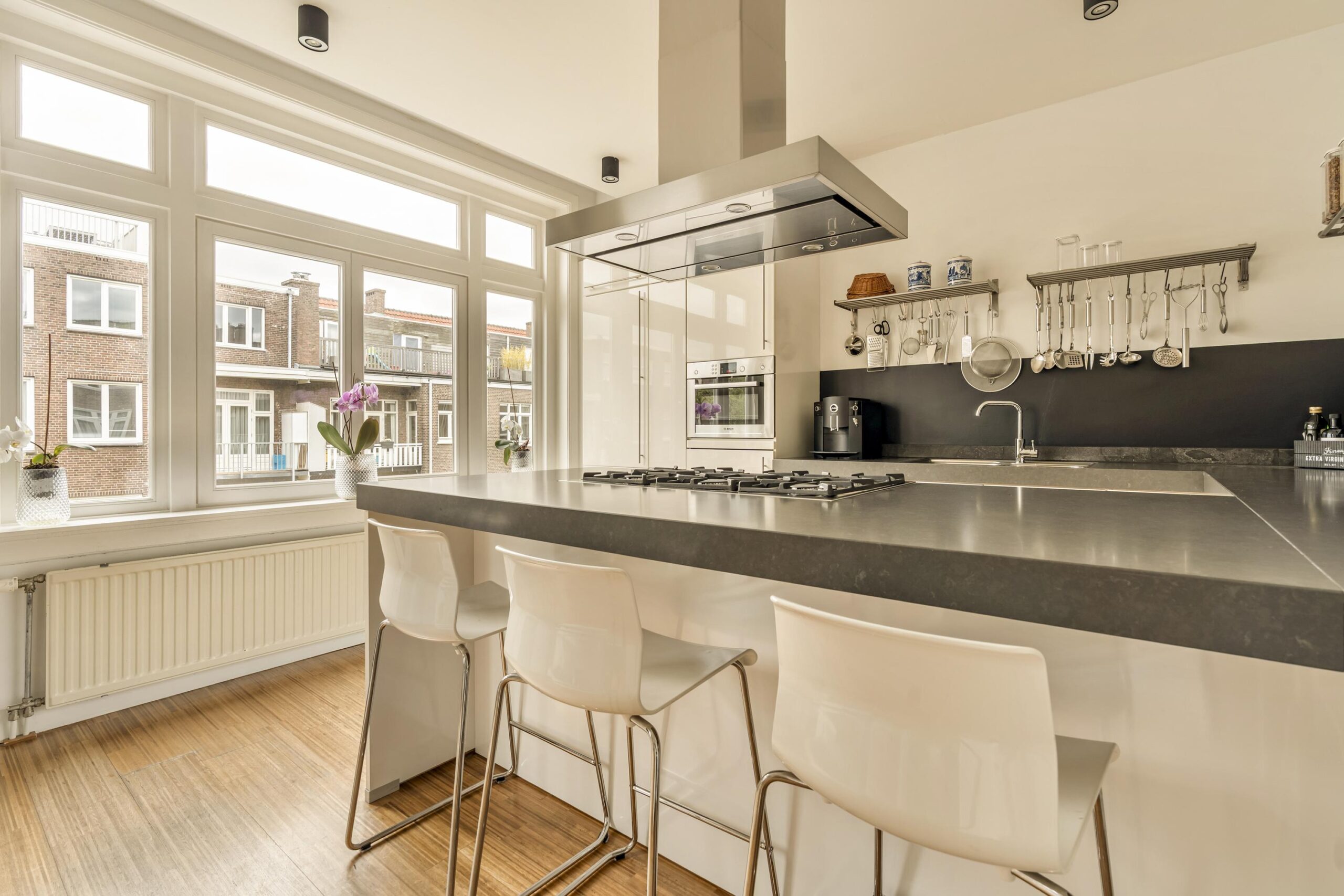 Milletstraat 42 3 in AMSTERDAM-16