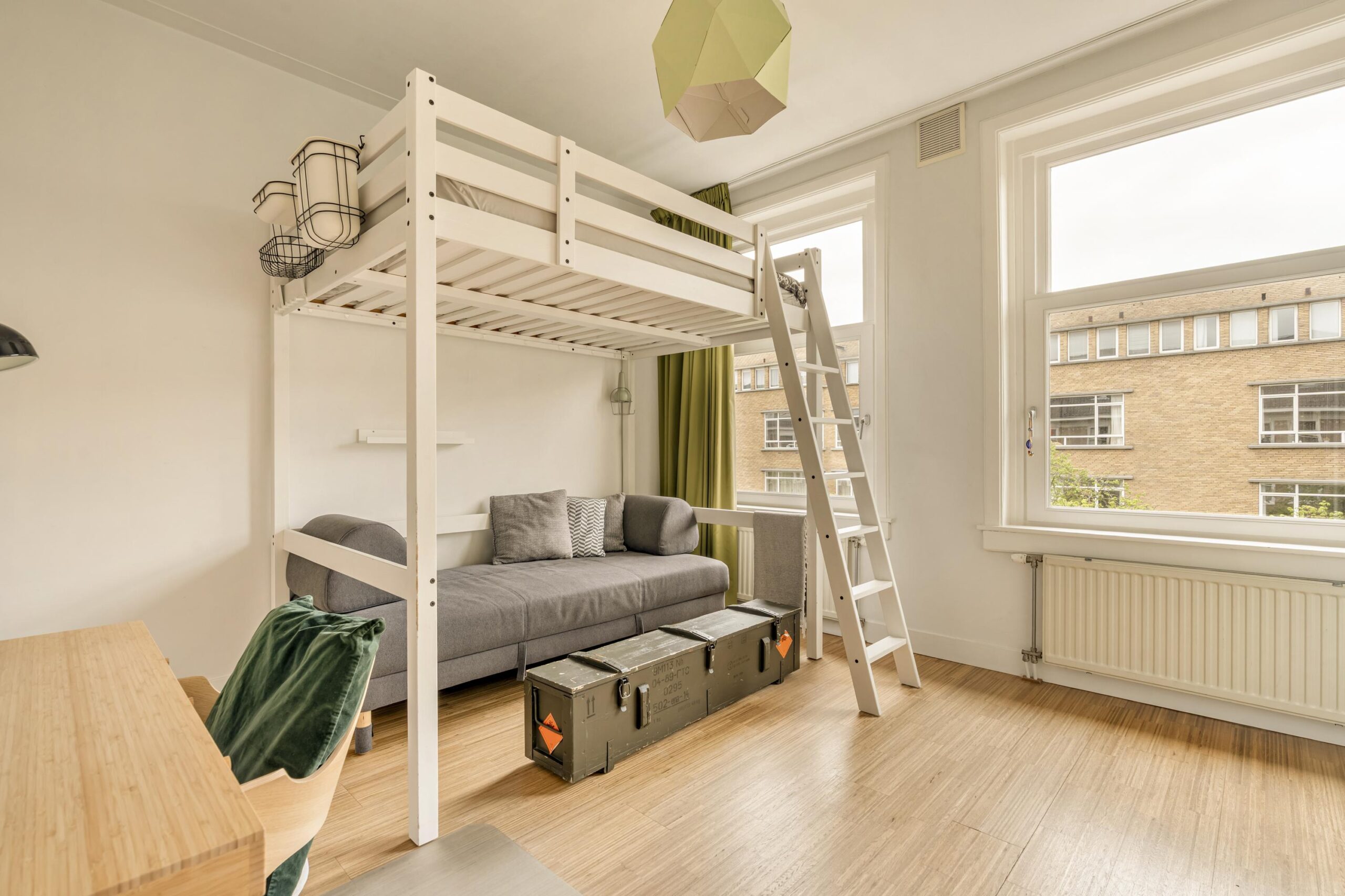 Milletstraat 42 3 in AMSTERDAM-20