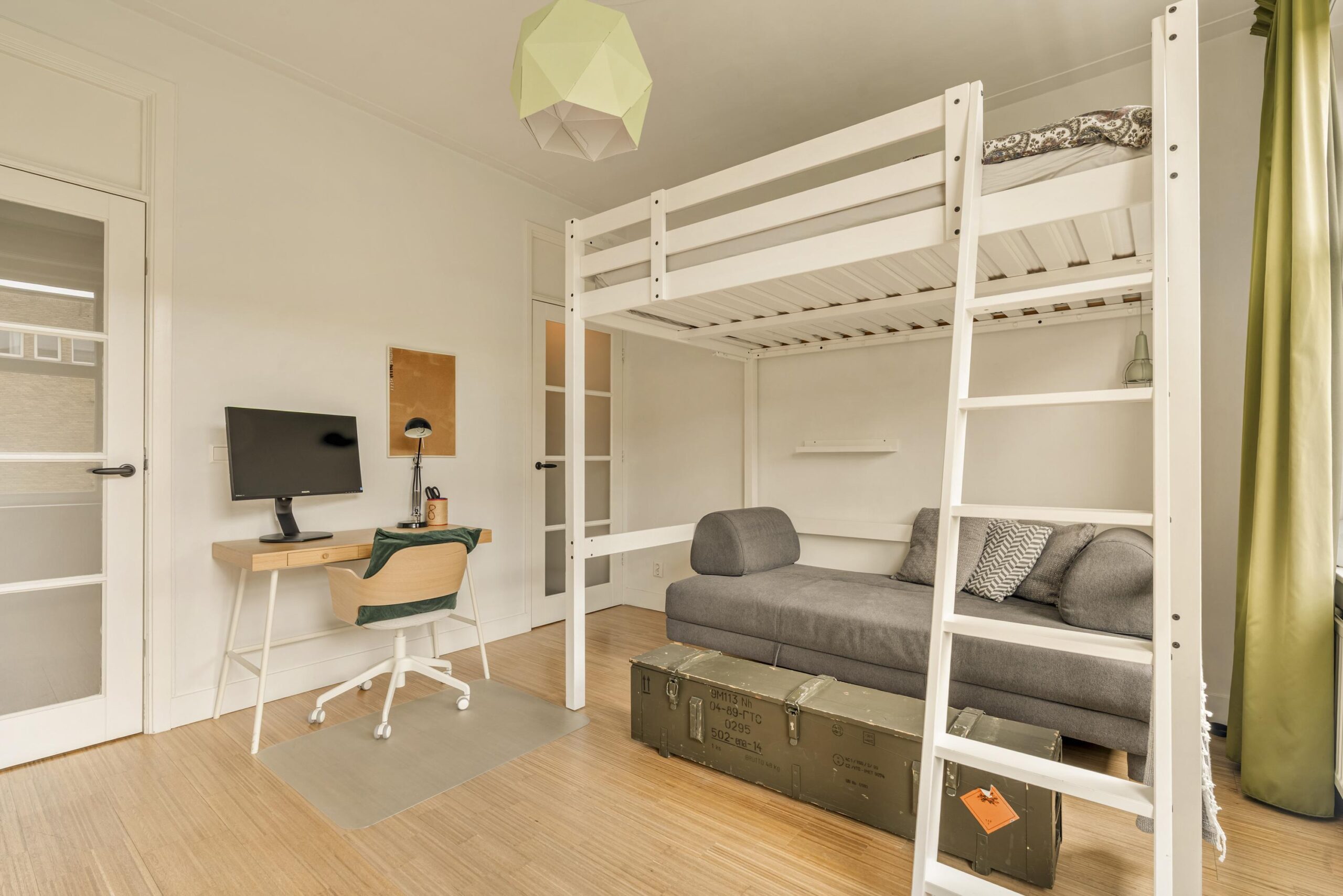 Milletstraat 42 3 in AMSTERDAM-21