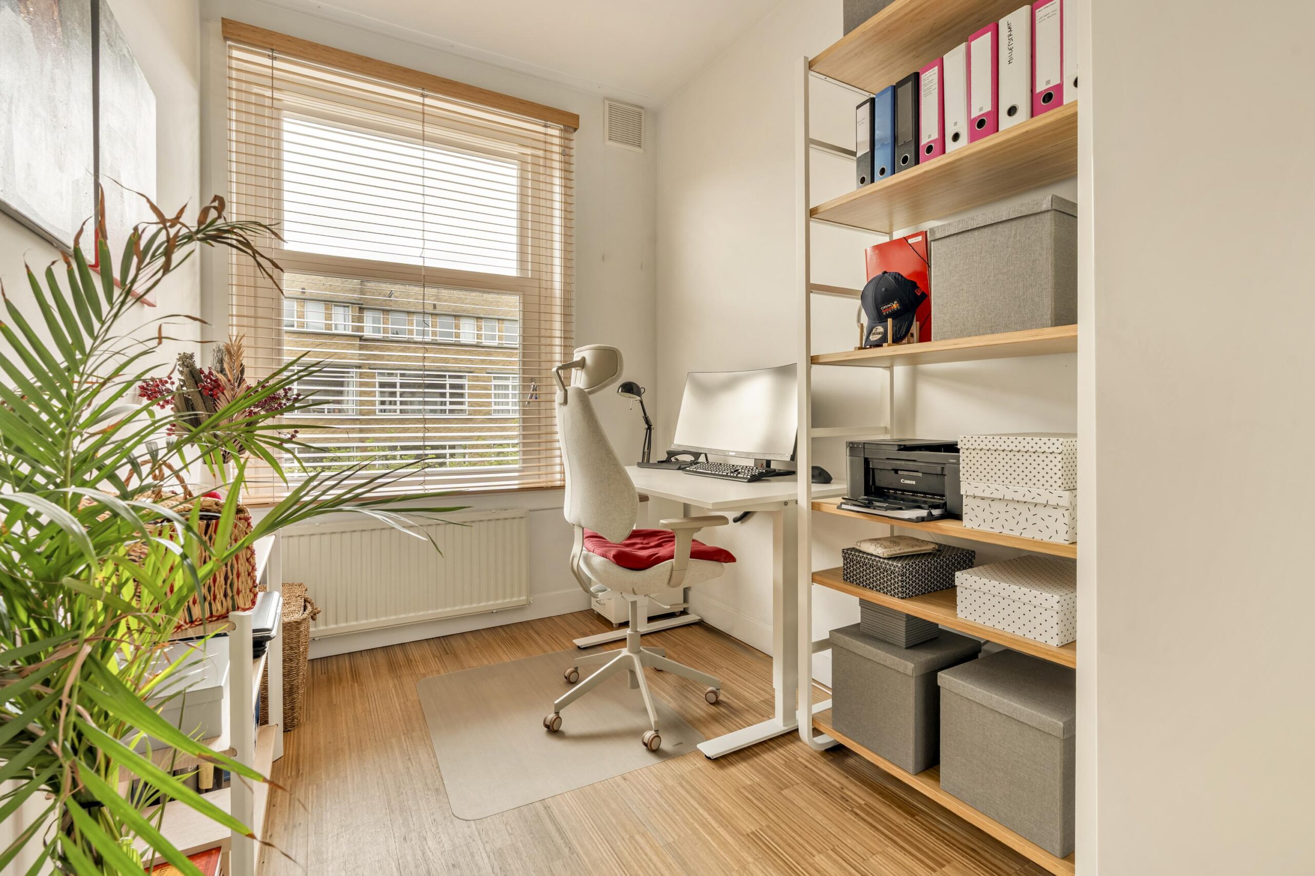 Milletstraat 42 3 in AMSTERDAM-23