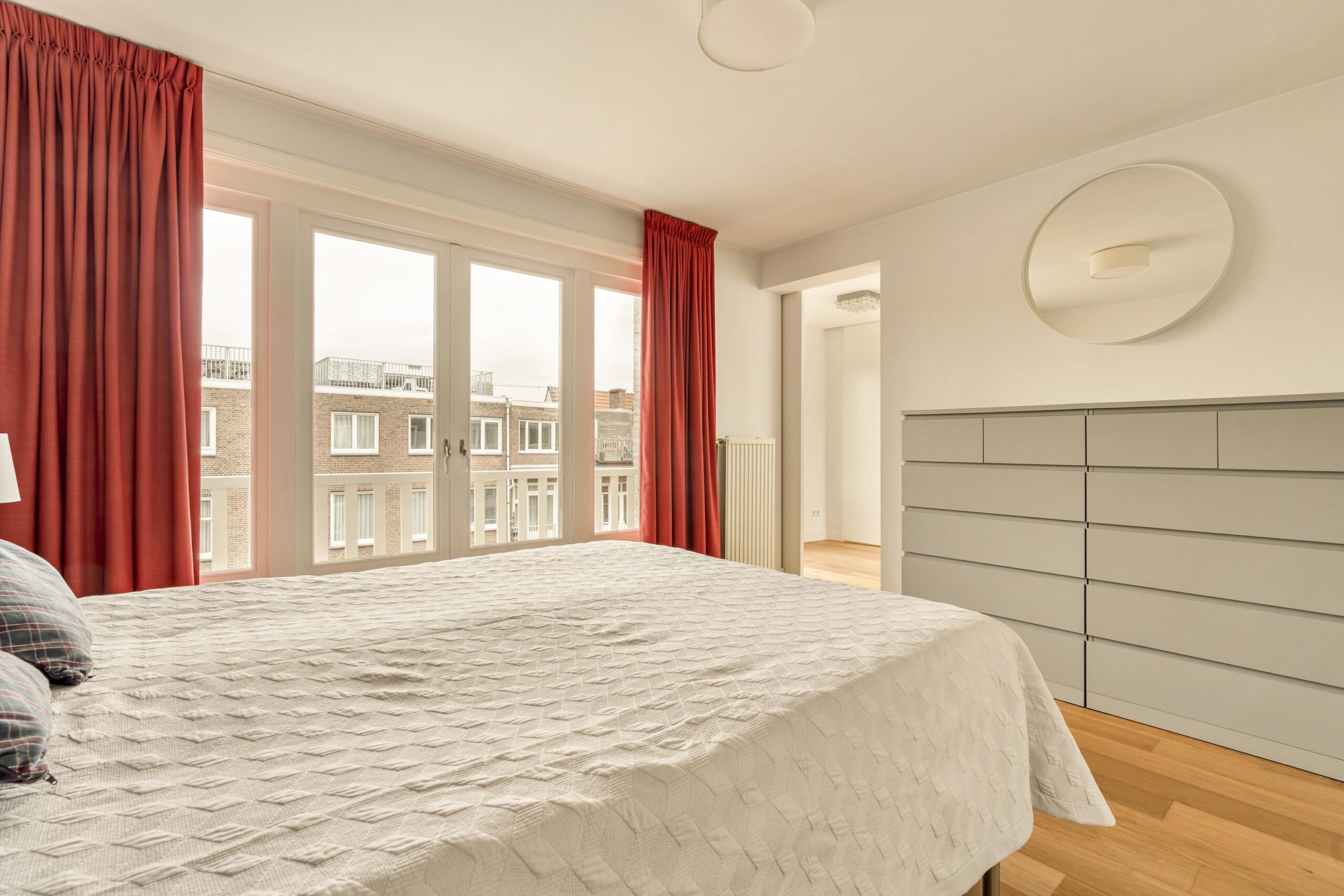 Milletstraat 42 3 in AMSTERDAM-28