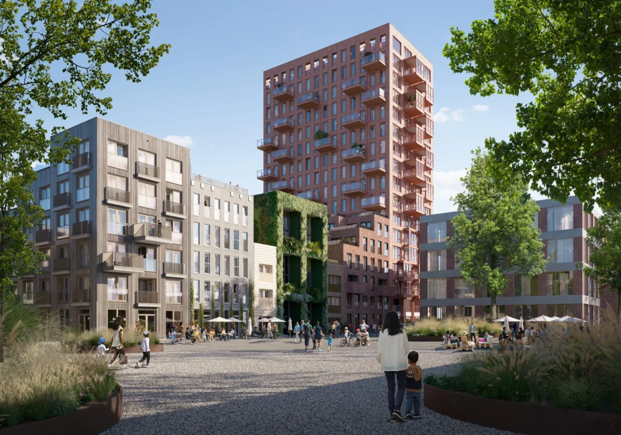 De Oosterlingen (bouwnummer 7.51) 0-ong