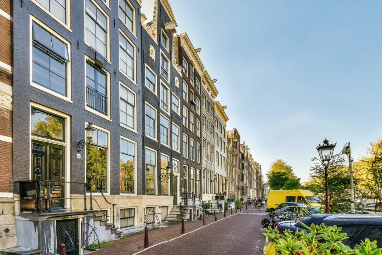 Keizersgracht 31-2V