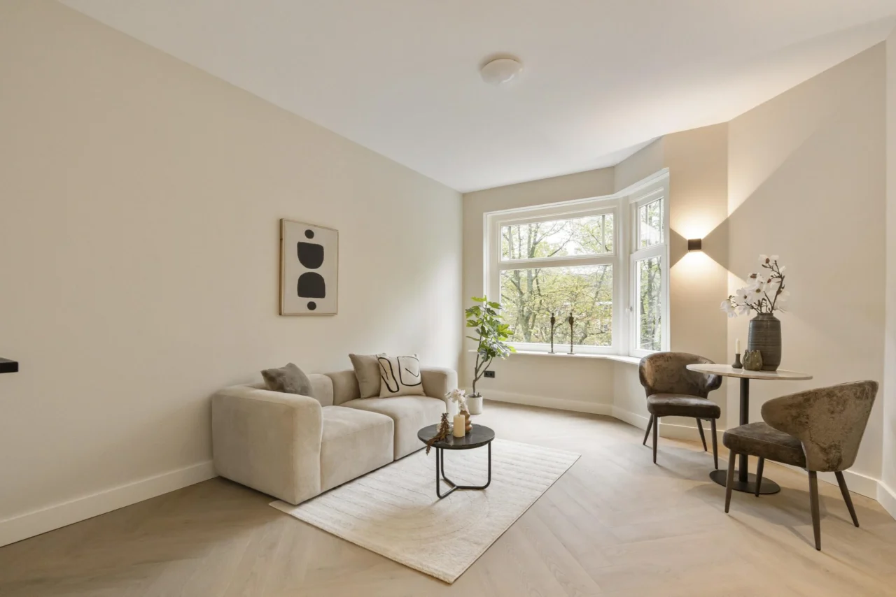 Slaakstraat 12-3A