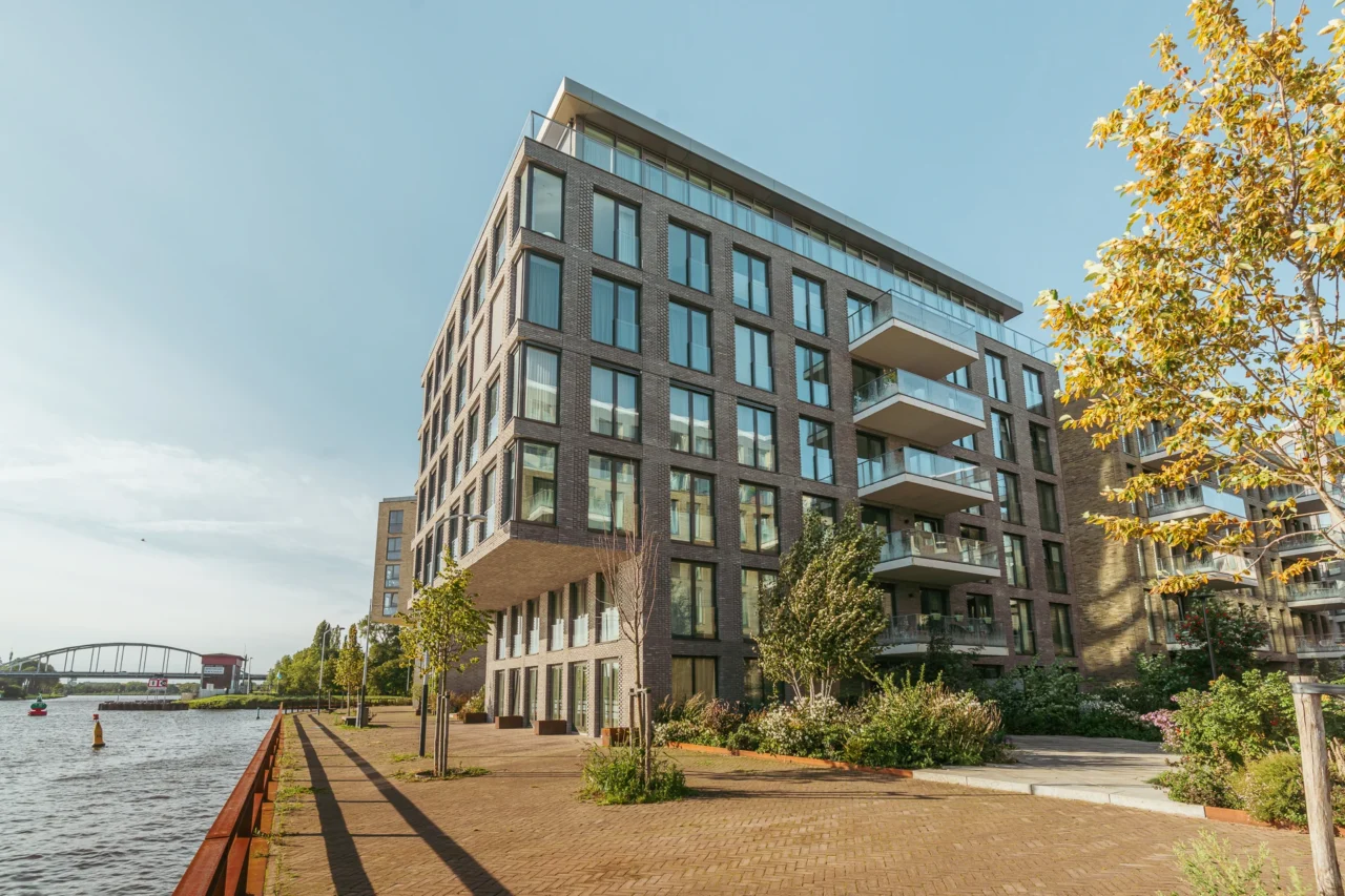 Lorriestraat 60