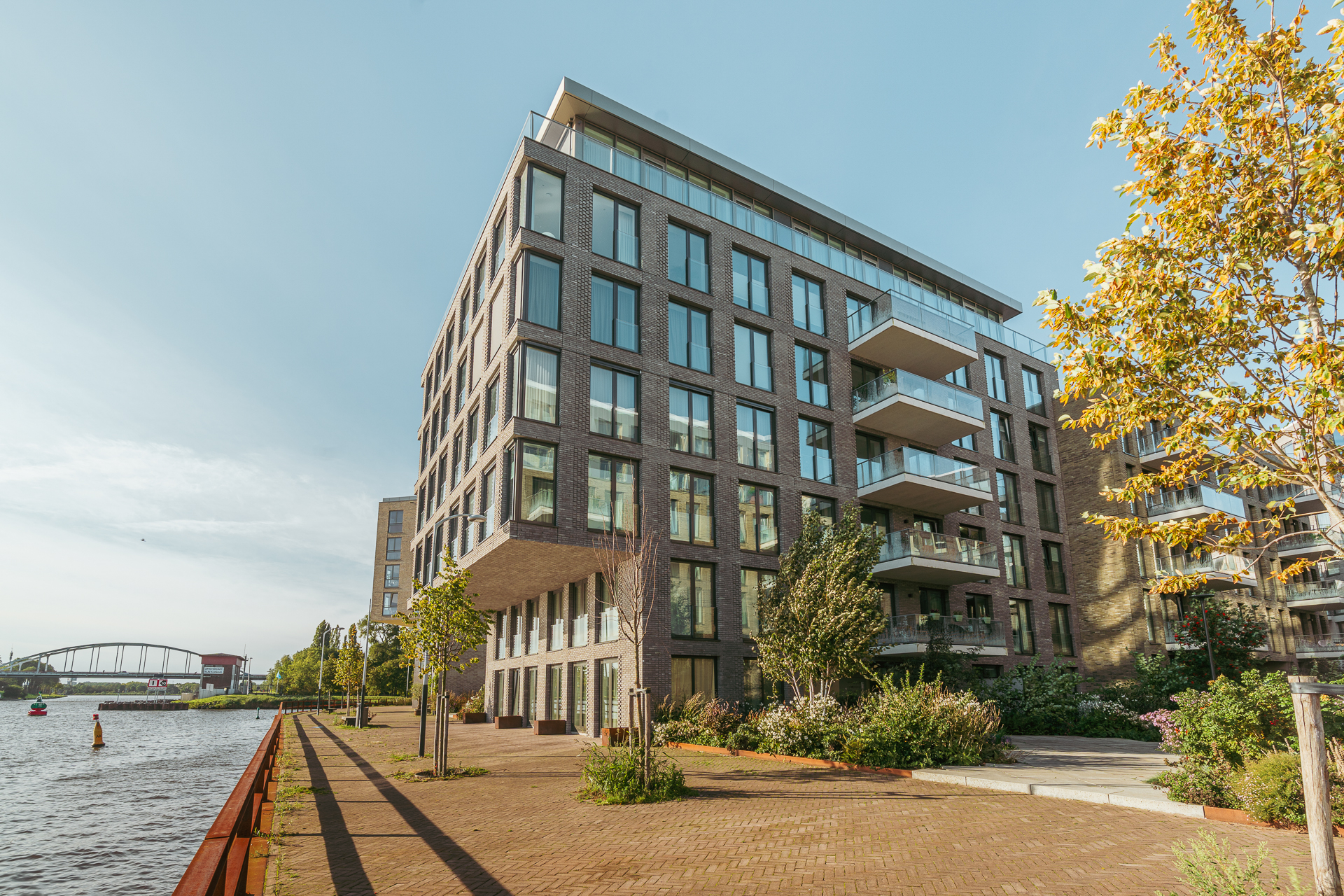 Lorriestraat 60