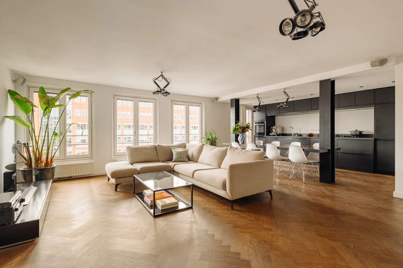 Waterlooplein 177-D