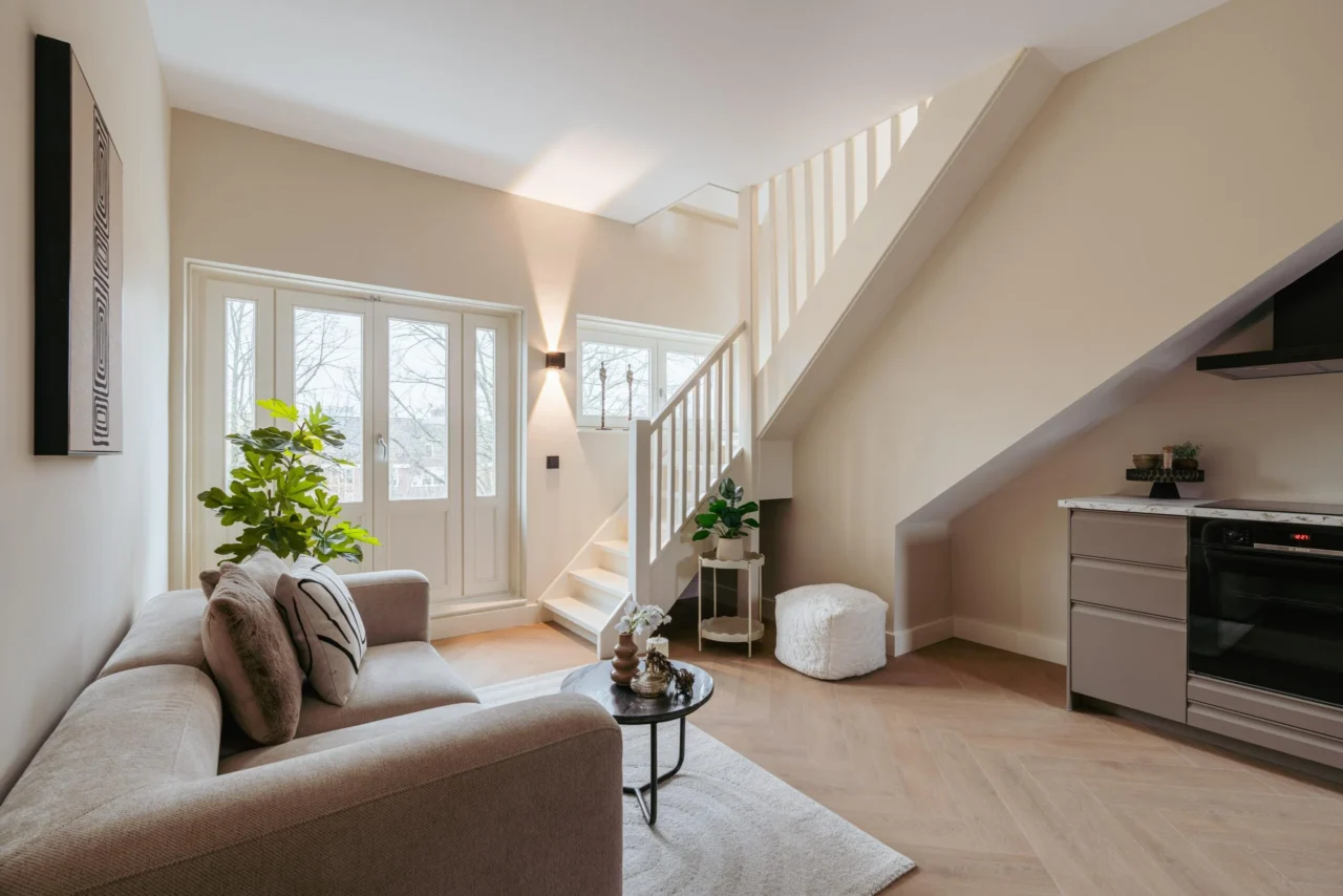 Slaakstraat 12-4A